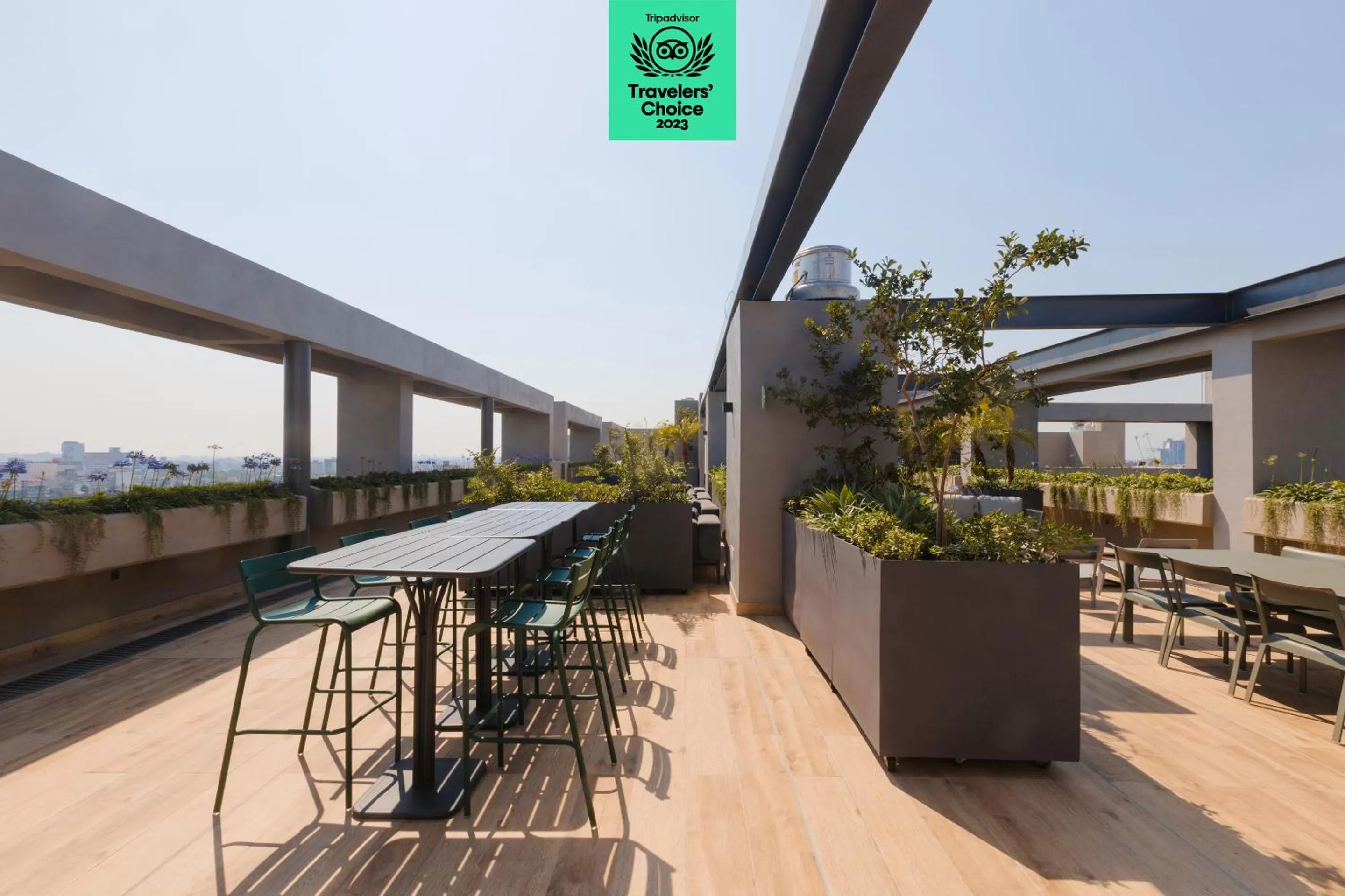 Sonder at Taman Condesa Apartment