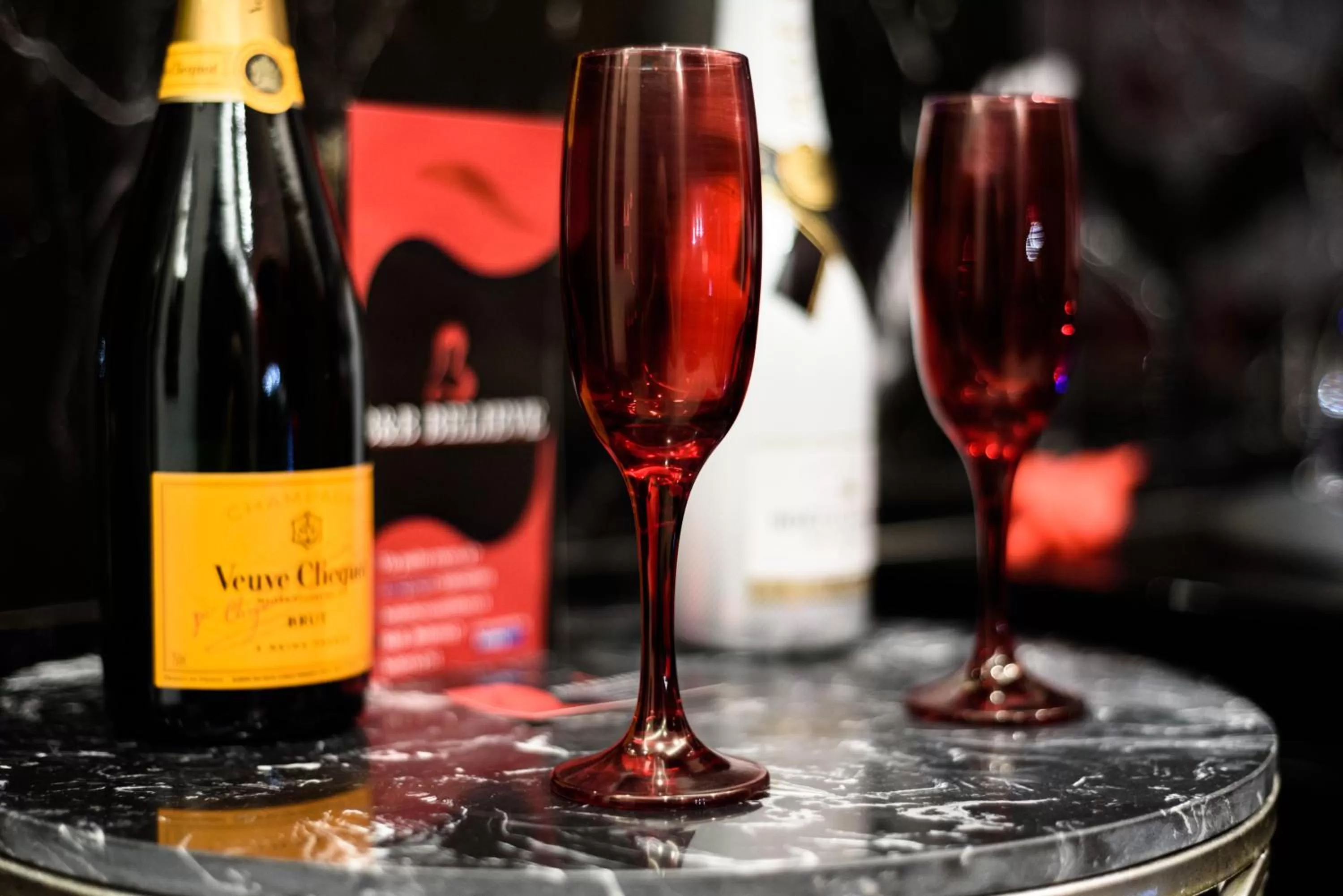 B&B BELIEVE con SPA privata