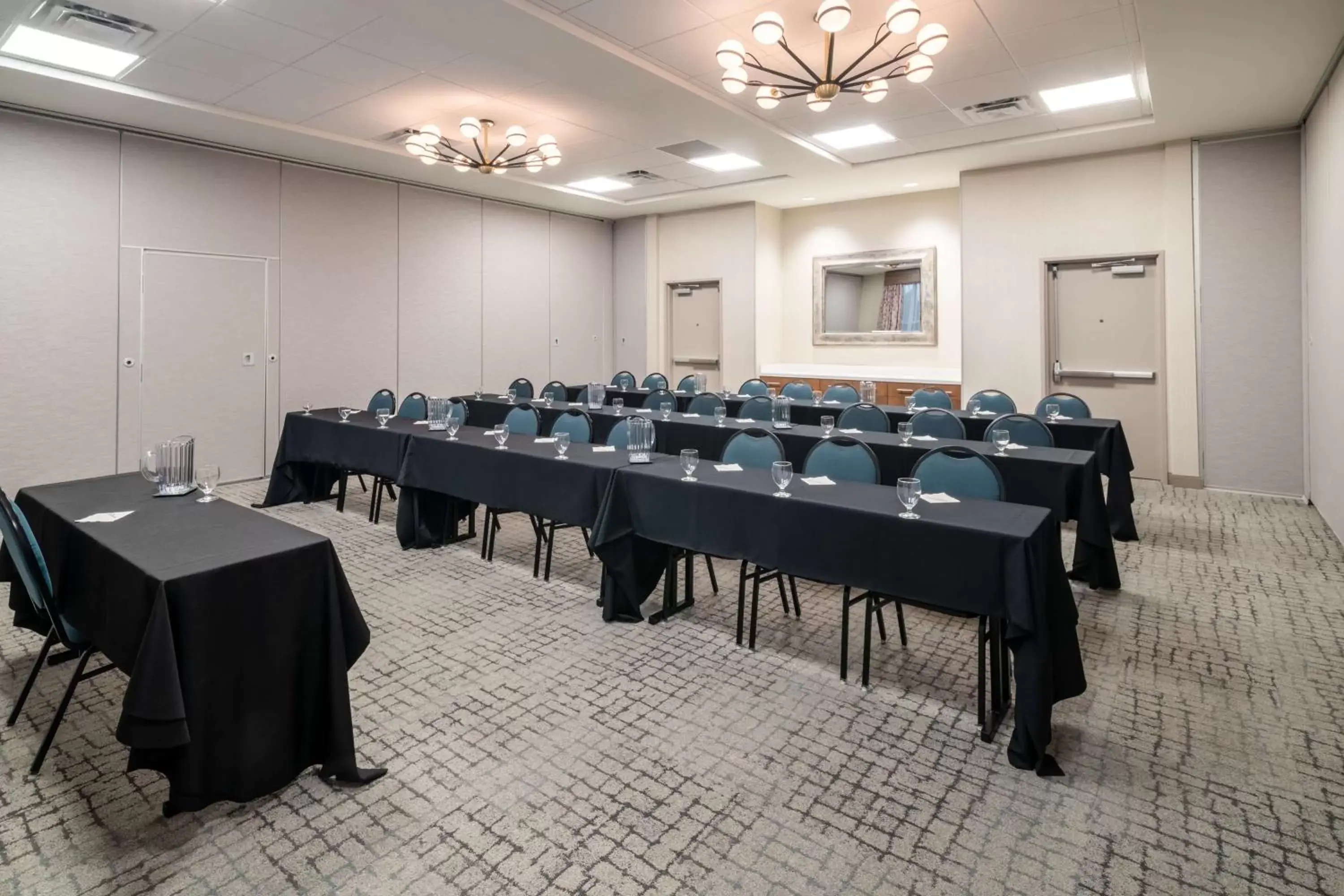 Meeting/conference room in Hilton Garden Inn Brunswick