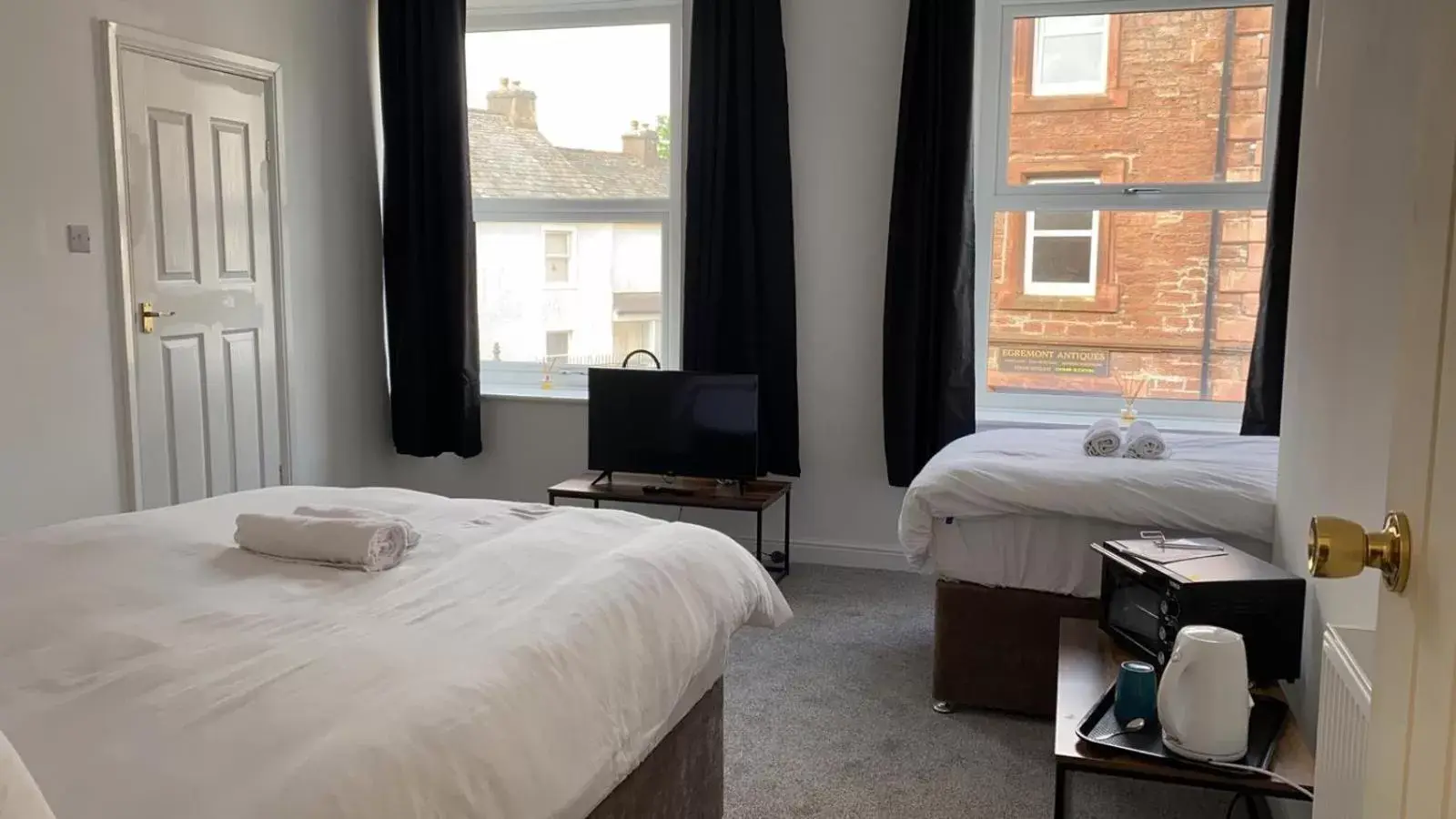 Superior Apartment in Victoria Superior Apartment in Victoria