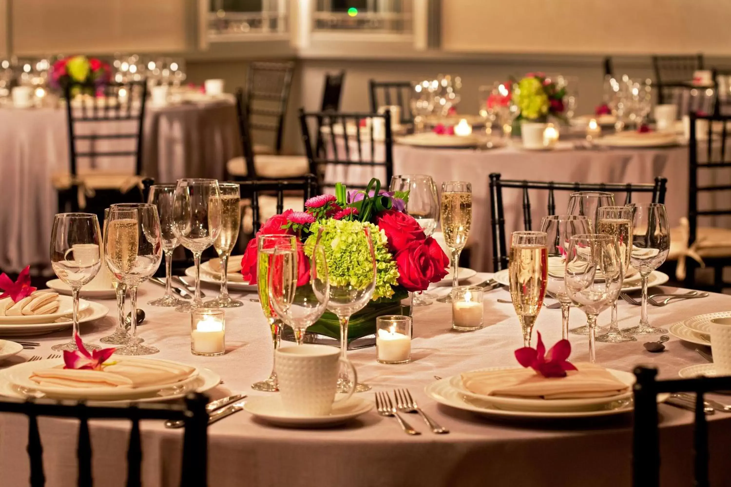 Lobby or reception, Restaurant/Places to Eat in Hyatt Regency Boston
