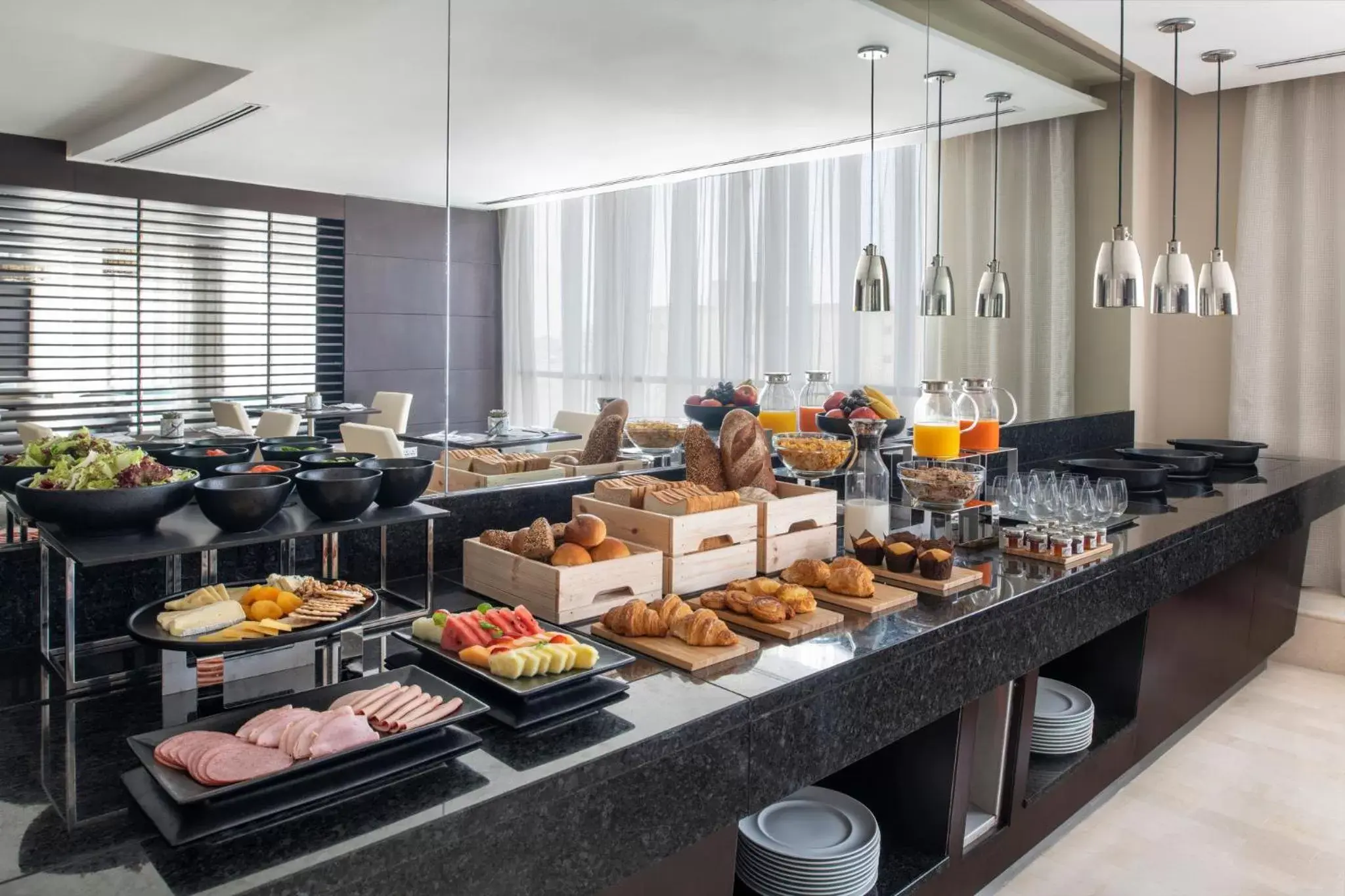 Other, Food in Crowne Plaza Doha - The Business Park, an IHG Hotel