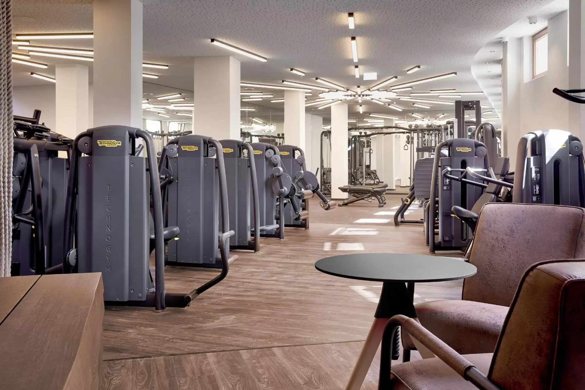 Fitness centre/facilities, Fitness Center/Facilities in Krumers Alpin – Your Mountain Oasis