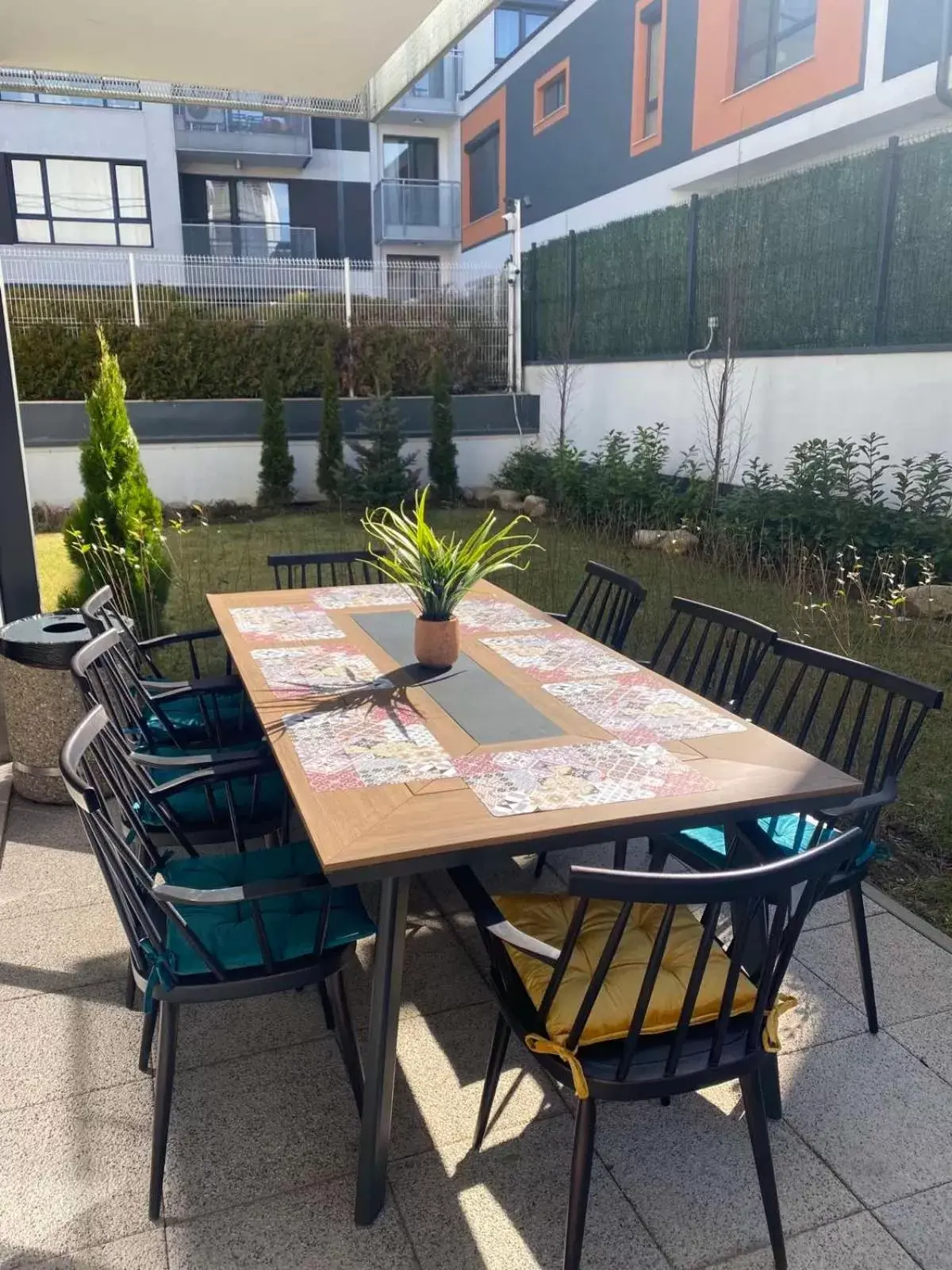 Apartment - Ground Floor in 7th Sense boutique apartments Apartment - Ground Floor in 7th Sense boutique apartments