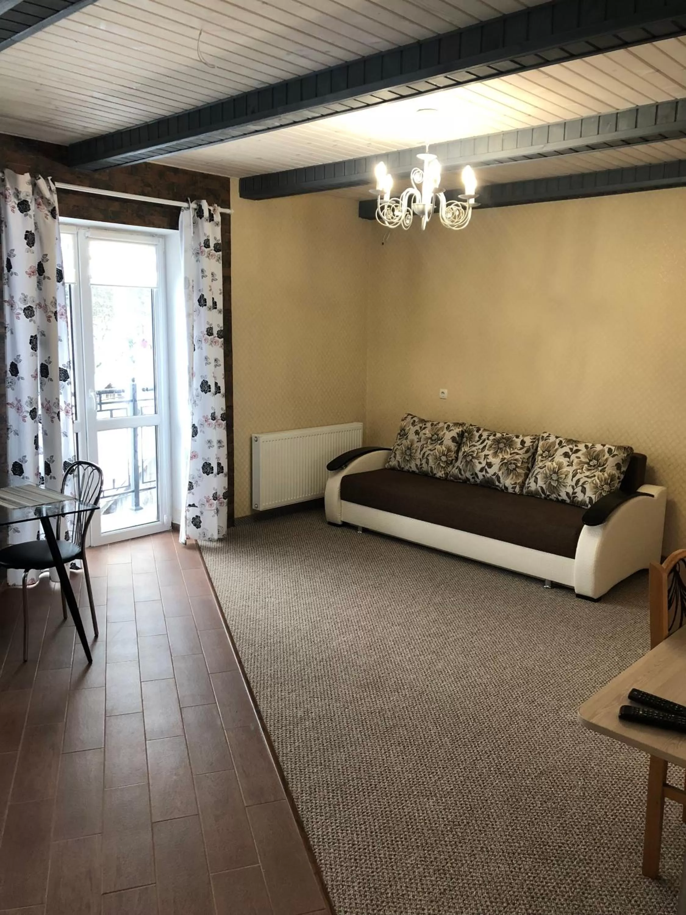 Motel Kurortnyy & SPA