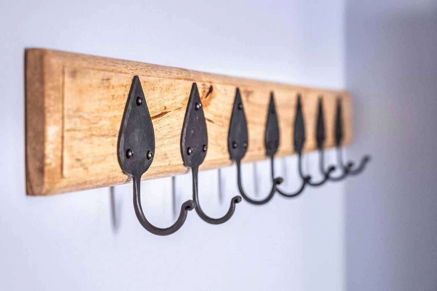 Bed in The Carpenters Arms