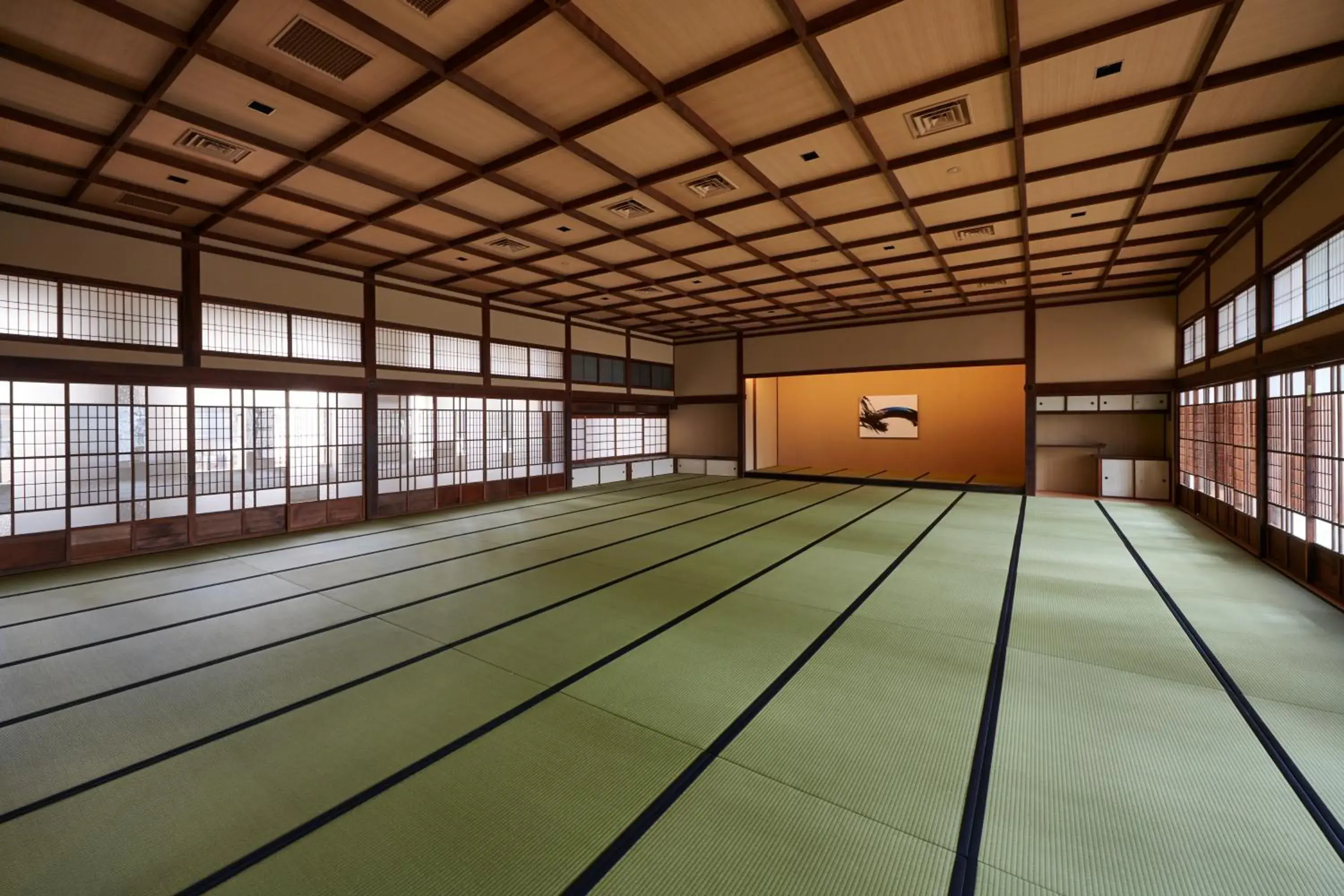 Activities in The Gate Hotel Kyoto Takasegawa by Hulic