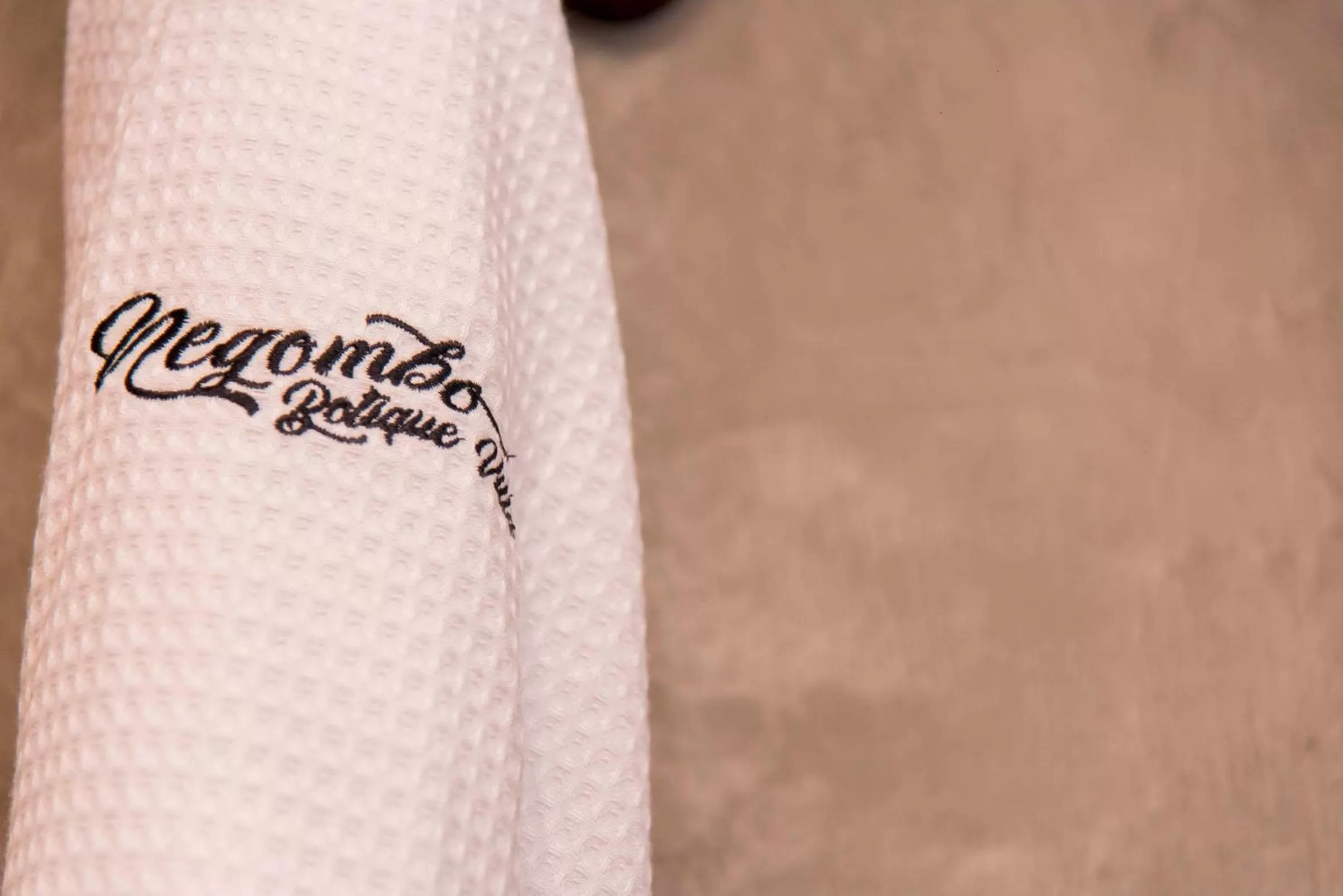 Negombo Boutique Villa