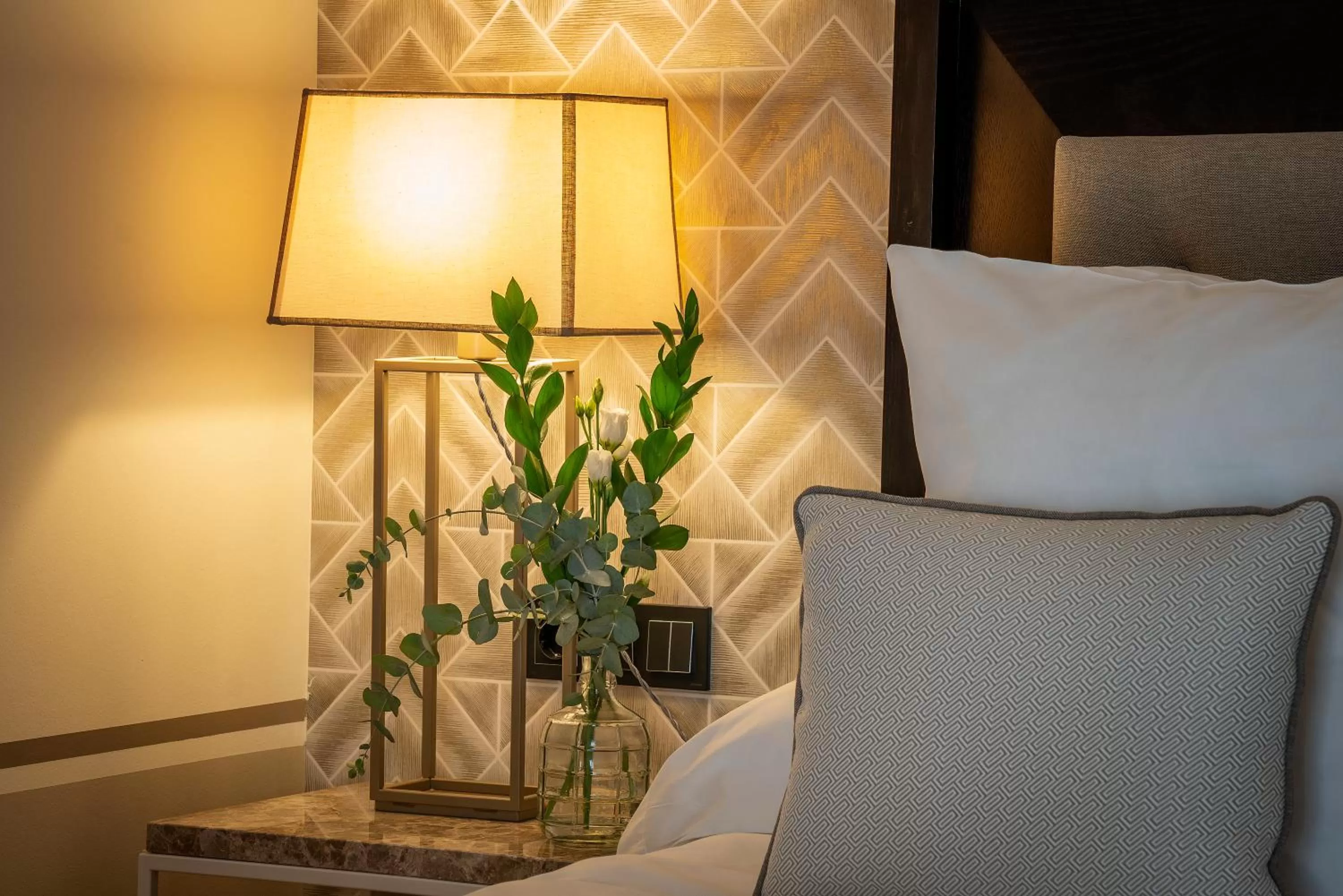 Other in Hospes Palacio de Arenales & Spa