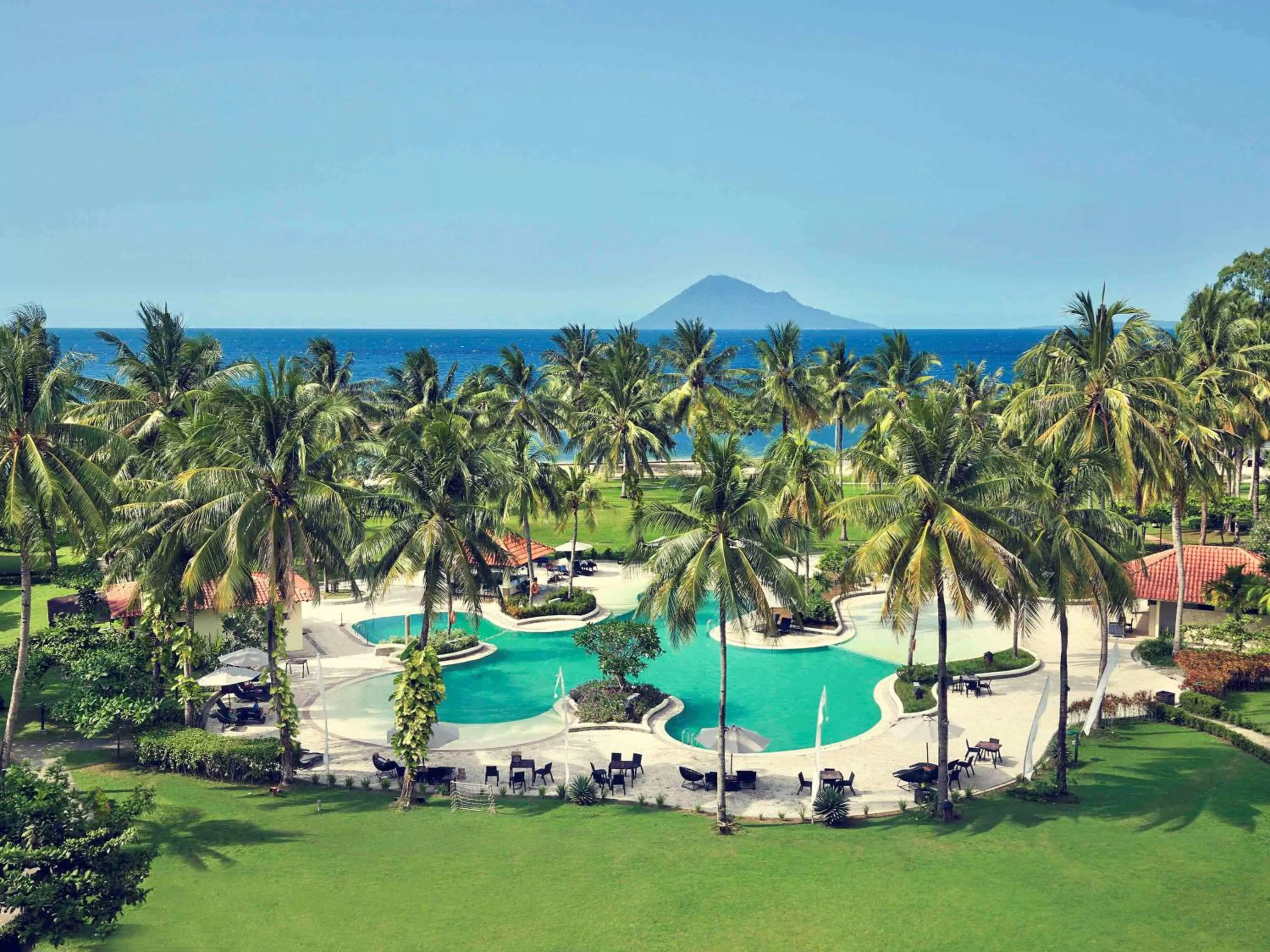 Manado Tateli Resort and Convention