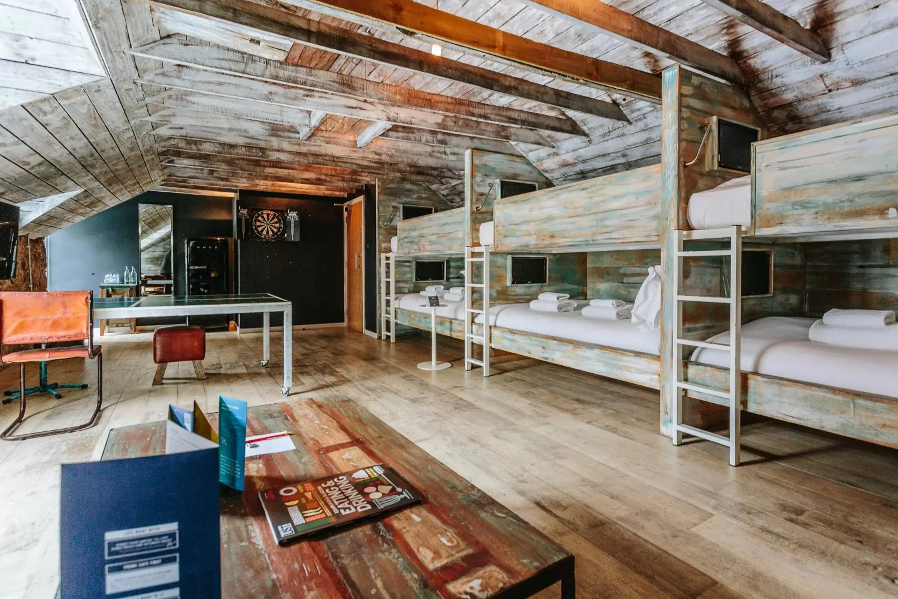 Bedroom, Bed in Stay Central Hotel Bedroom, Bed in Stay Central Hotel