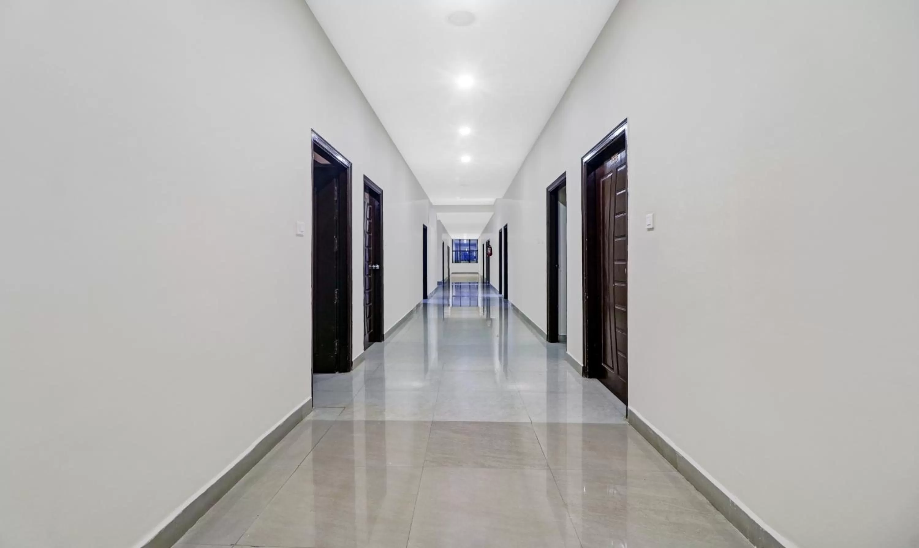 Floor plan in GRAND JP INN Near 2 km from Gundlupet bus stand