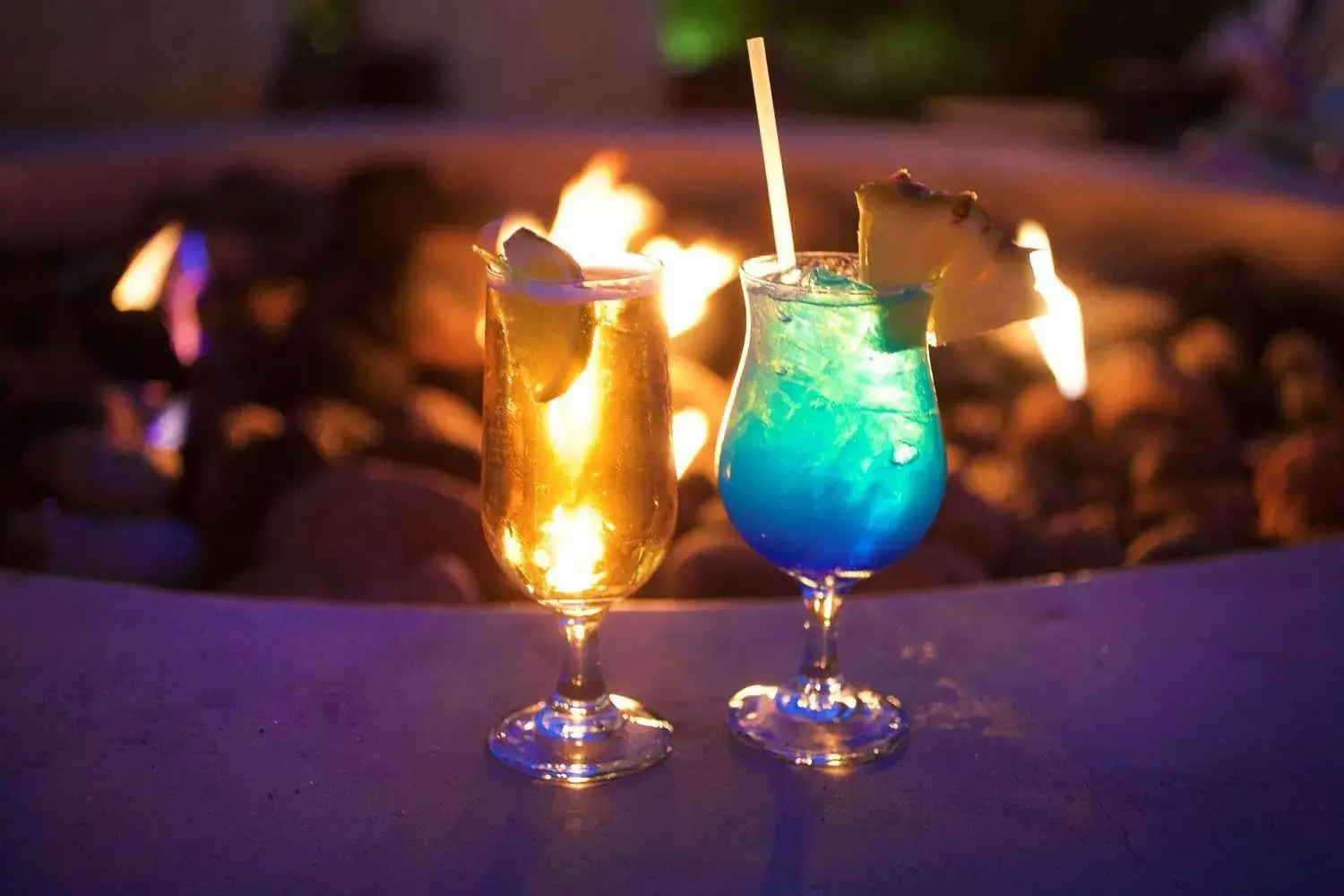 Drinks in OUTRIGGER Kaua'i Beach Resort & Spa