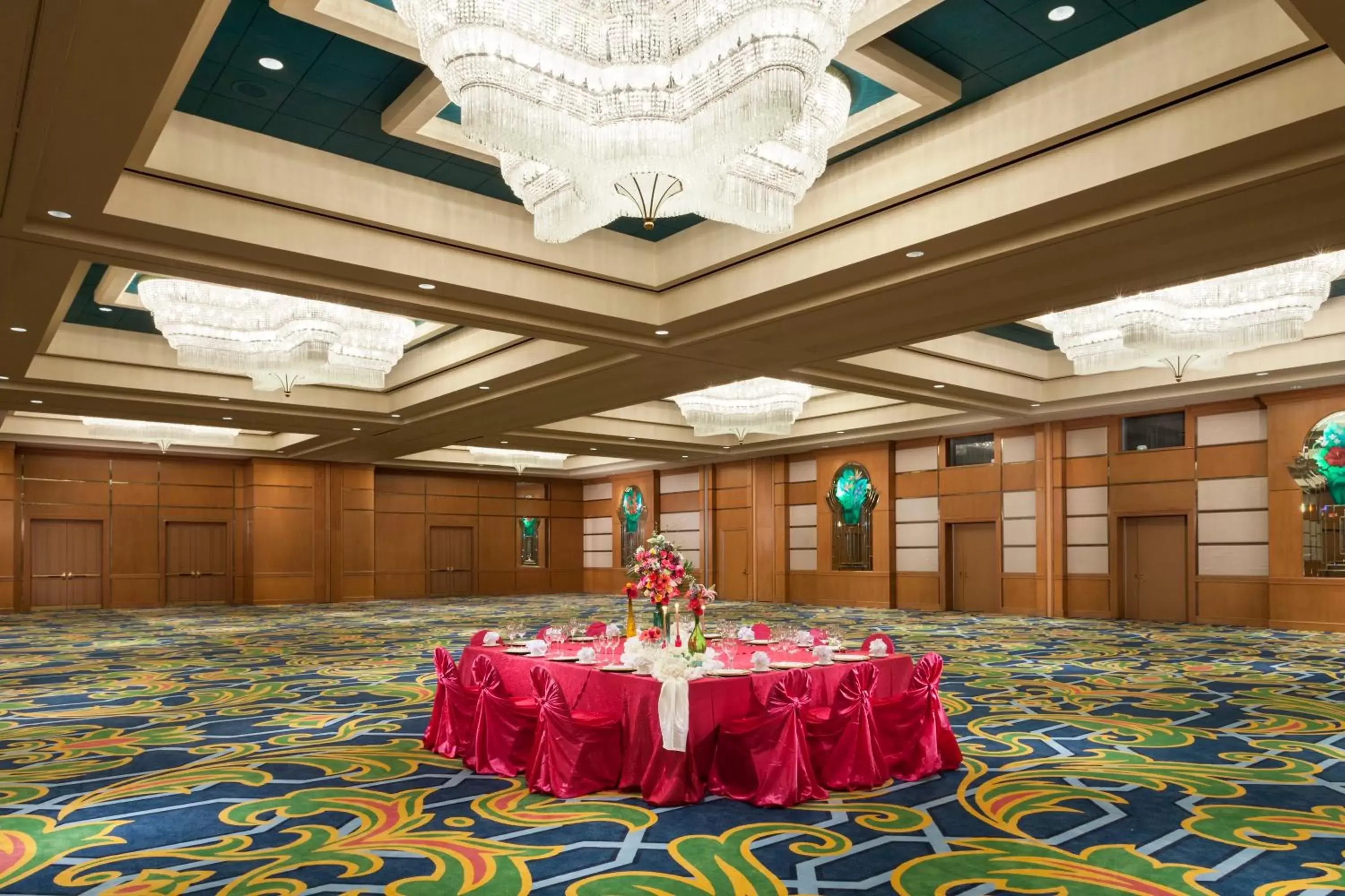 Banquet/Function facilities, Banquet Facilities in Moody Gardens Hotel, Spa and Convention Center