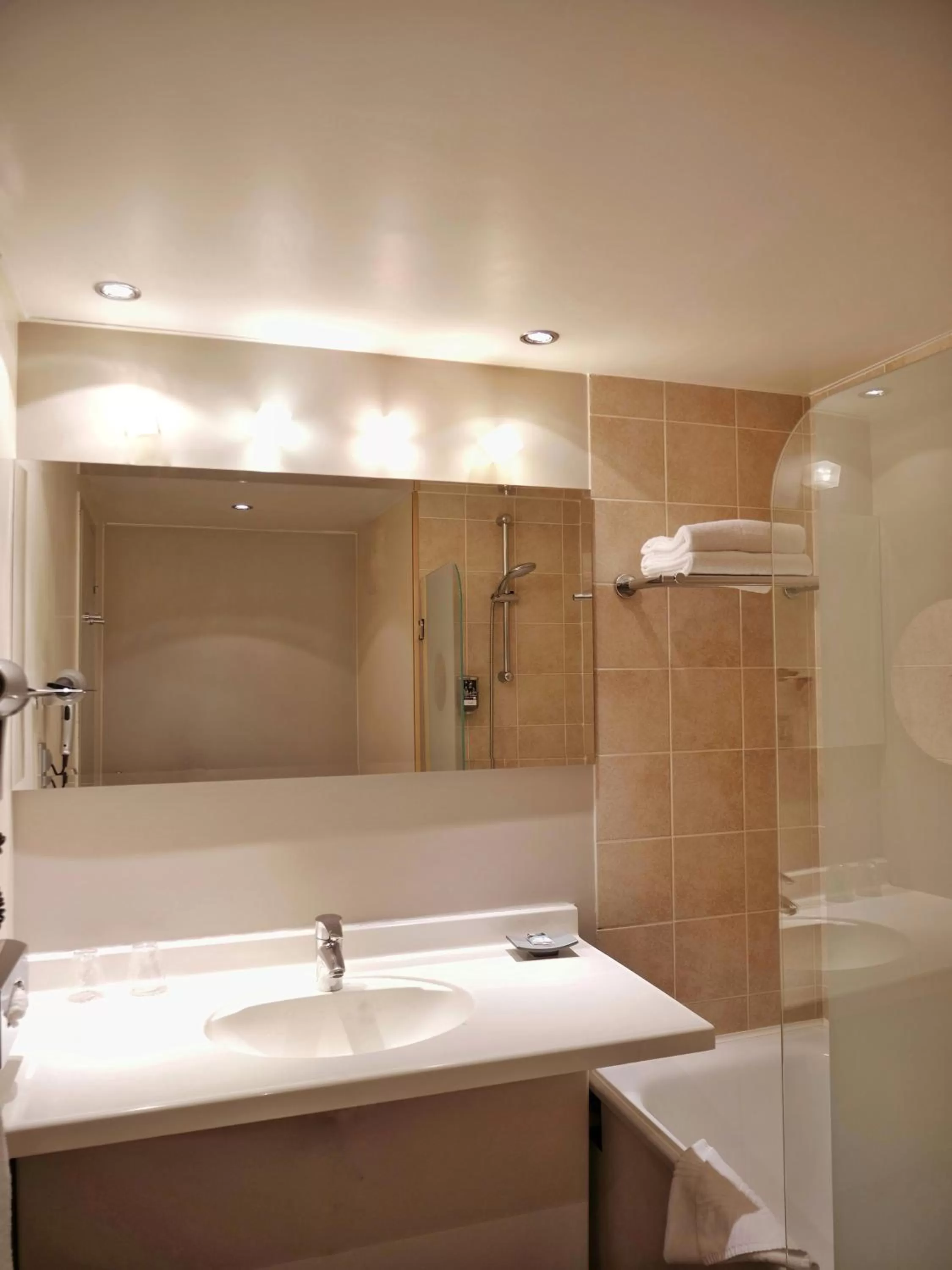 Other in Mercure Annemasse Porte De Genève