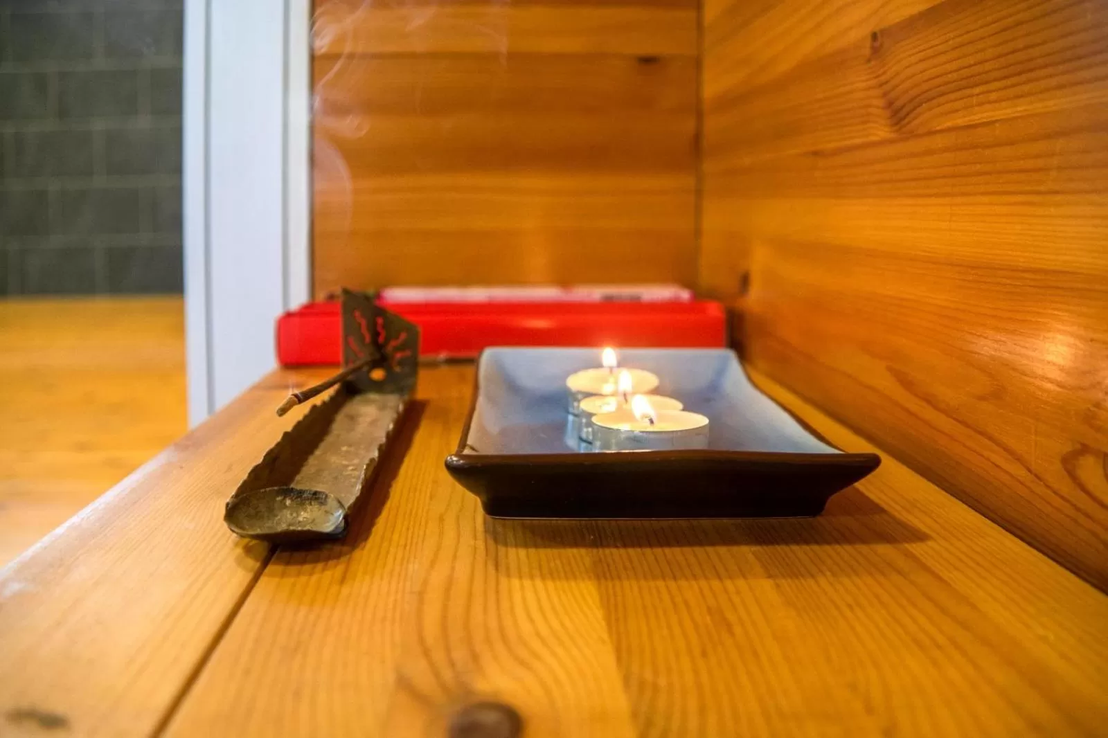 Hotel Somlom - ECO Friendly Montseny