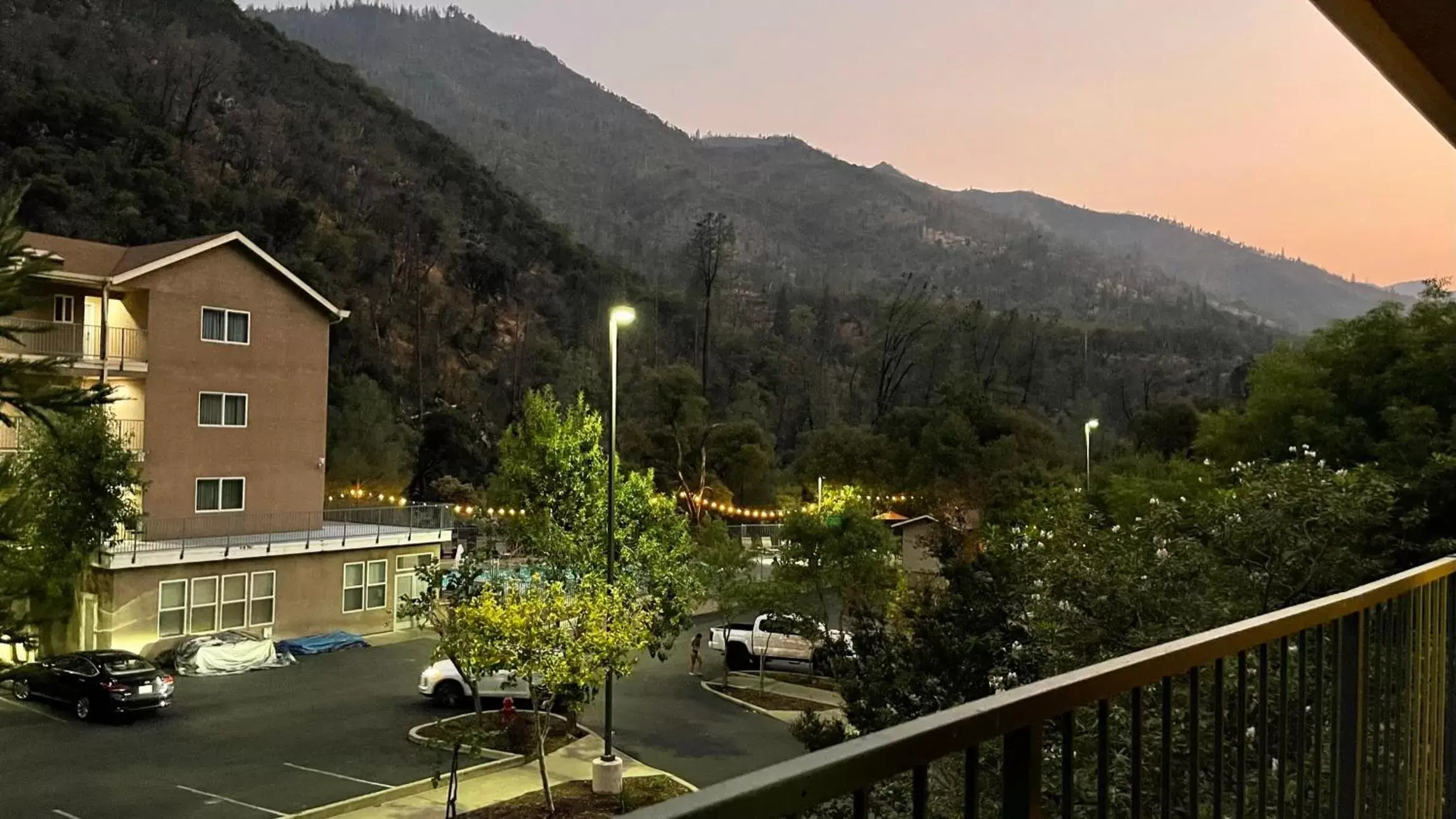 Yosemite View Lodge Yosemite View Lodge