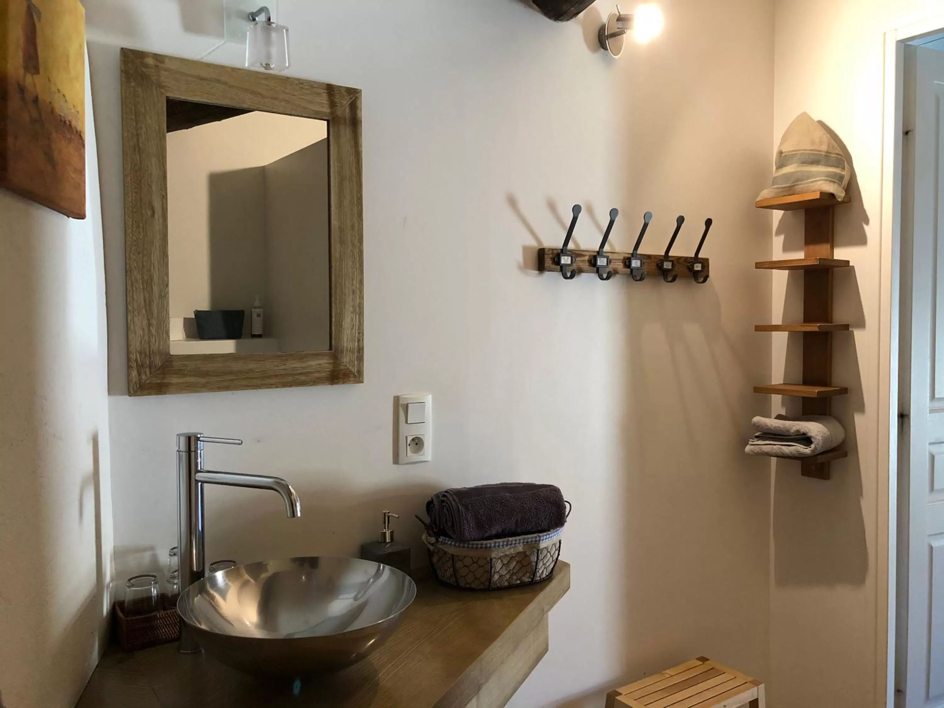Bathroom in L'Autre Maison