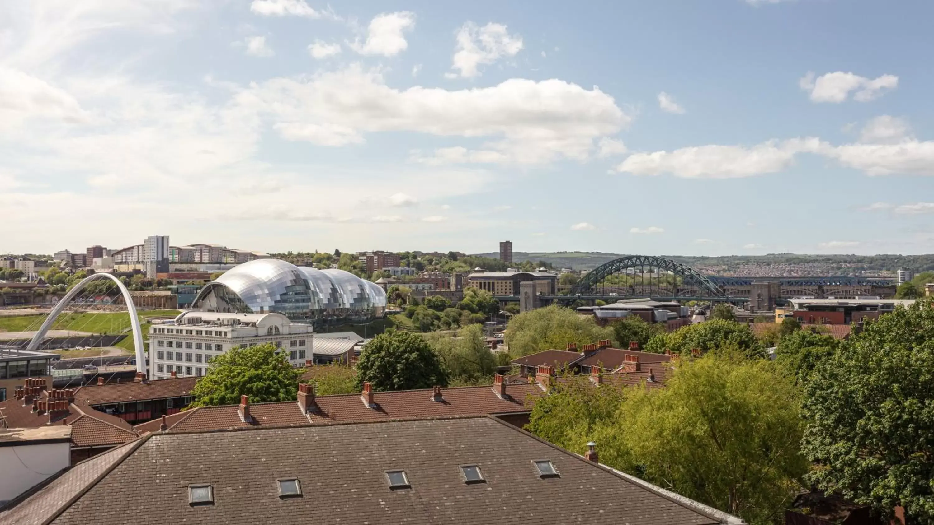 Other in Staybridge Suites Newcastle, an IHG Hotel