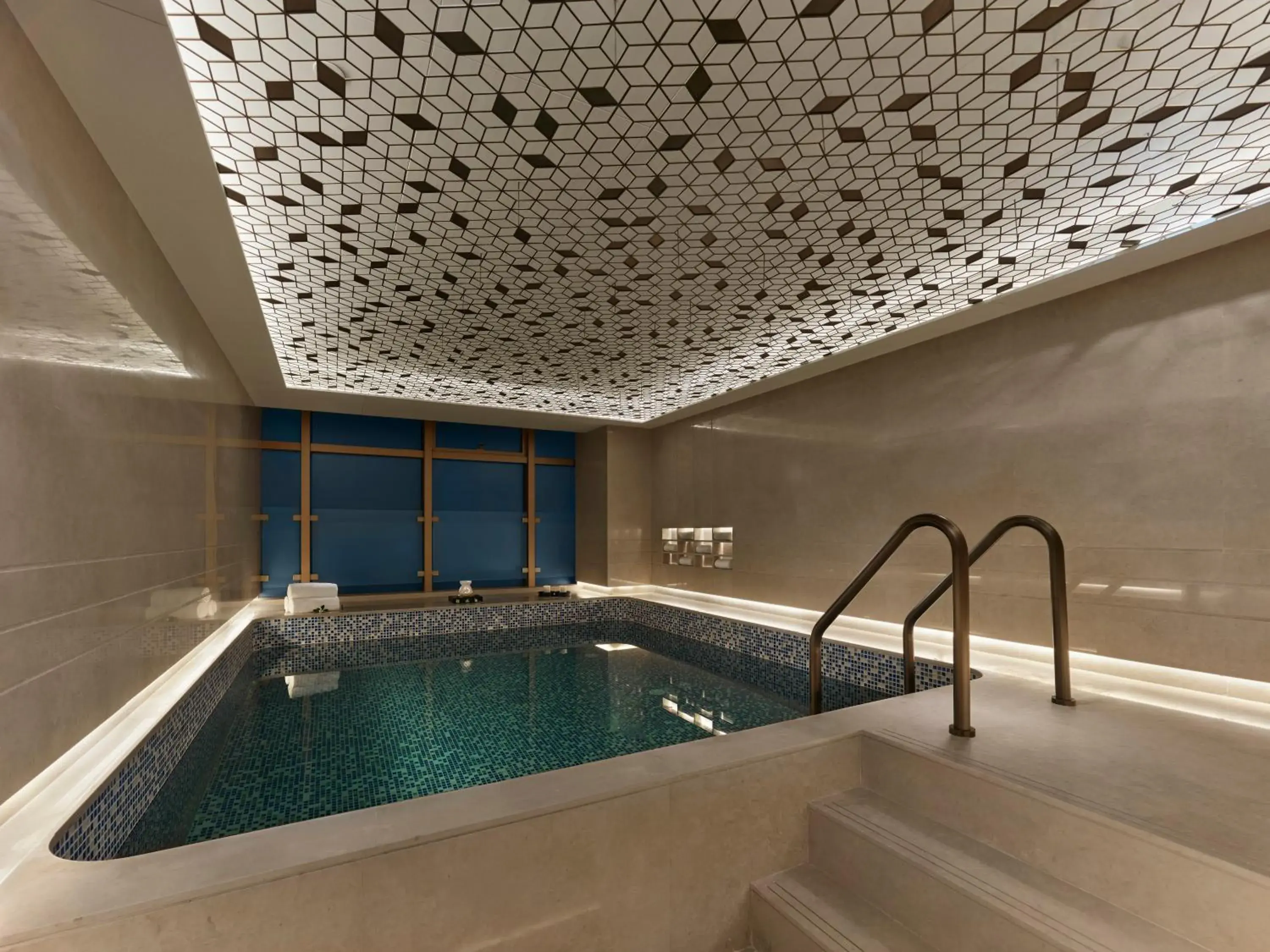 Spa and wellness centre/facilities, Swimming Pool in Angsana Zhuhai Henqing