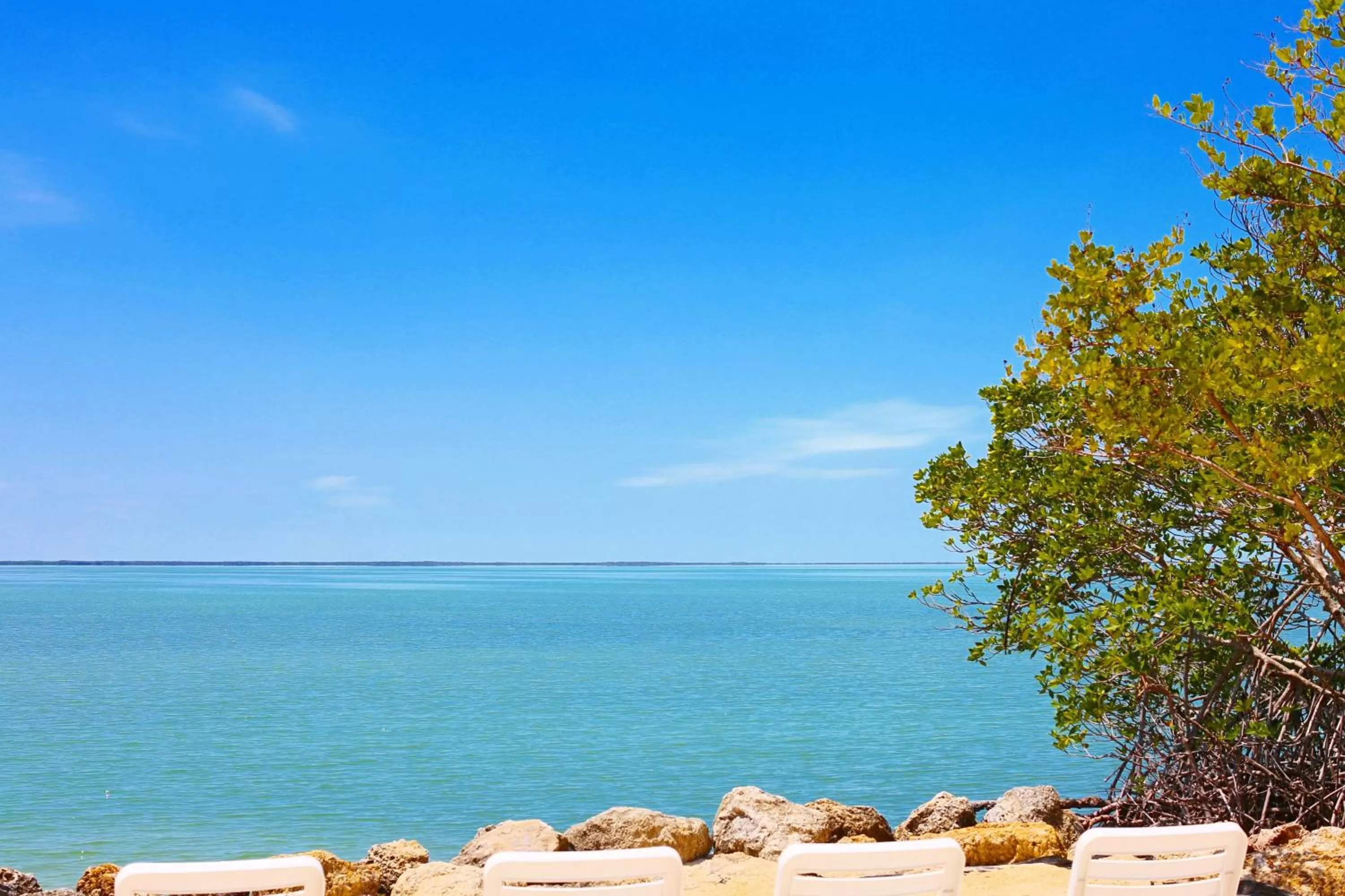 Day in Gilbert's Resort