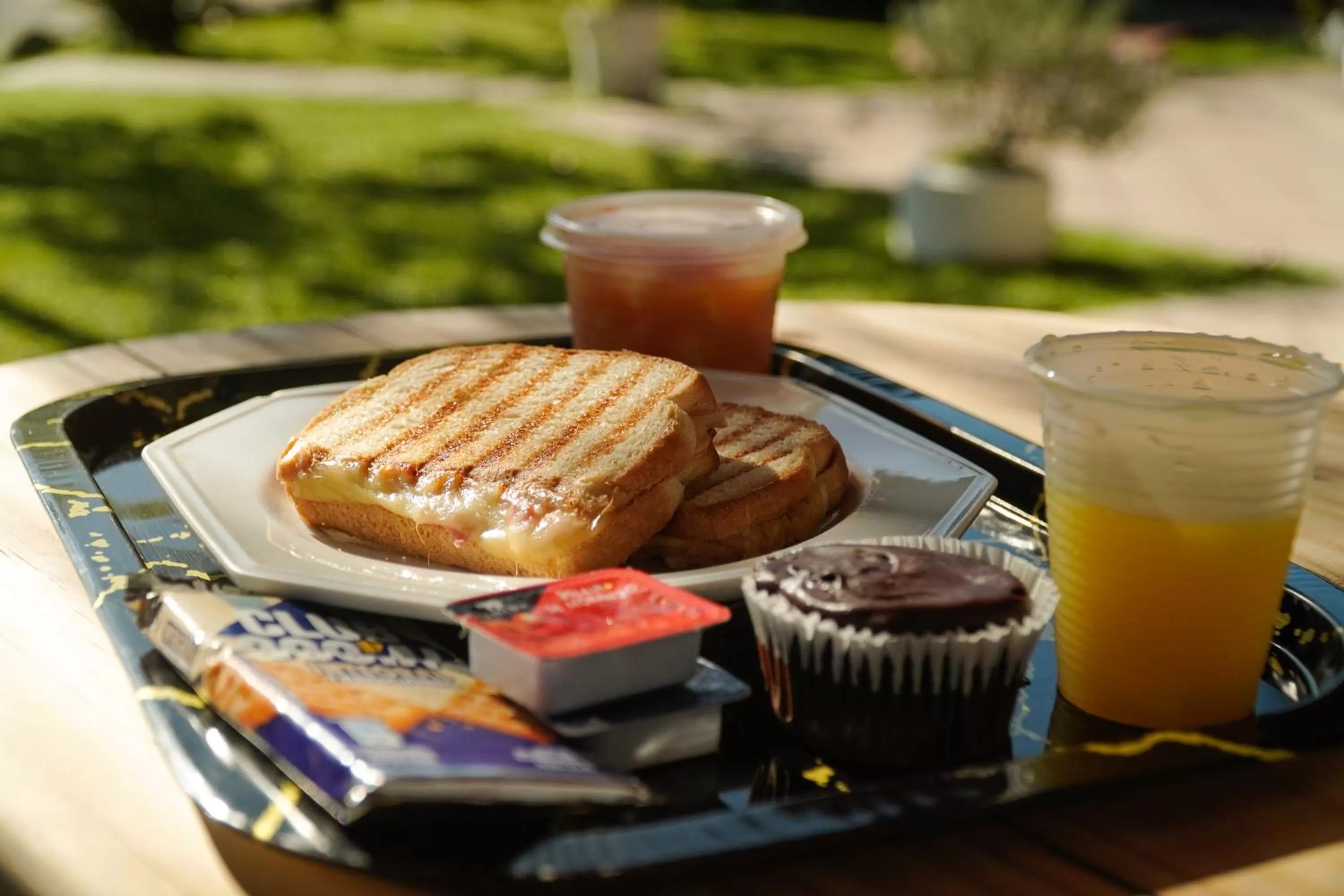 Breakfast in Pousada Dunasol Floripa