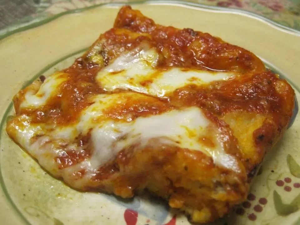 Restaurant/places to eat in Albergo Miramonti