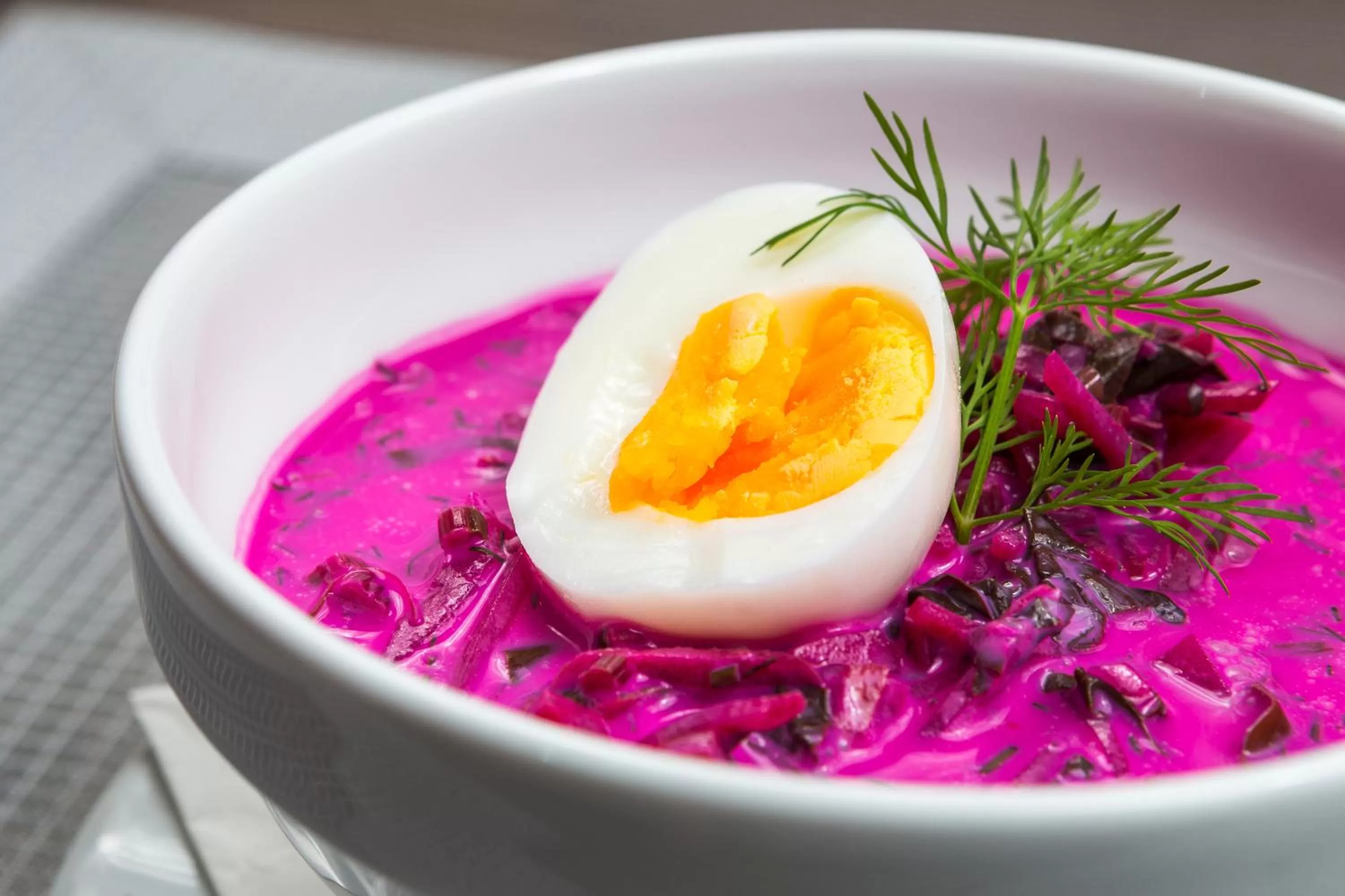 Restaurant/places to eat in Hotel Przystanek Torun