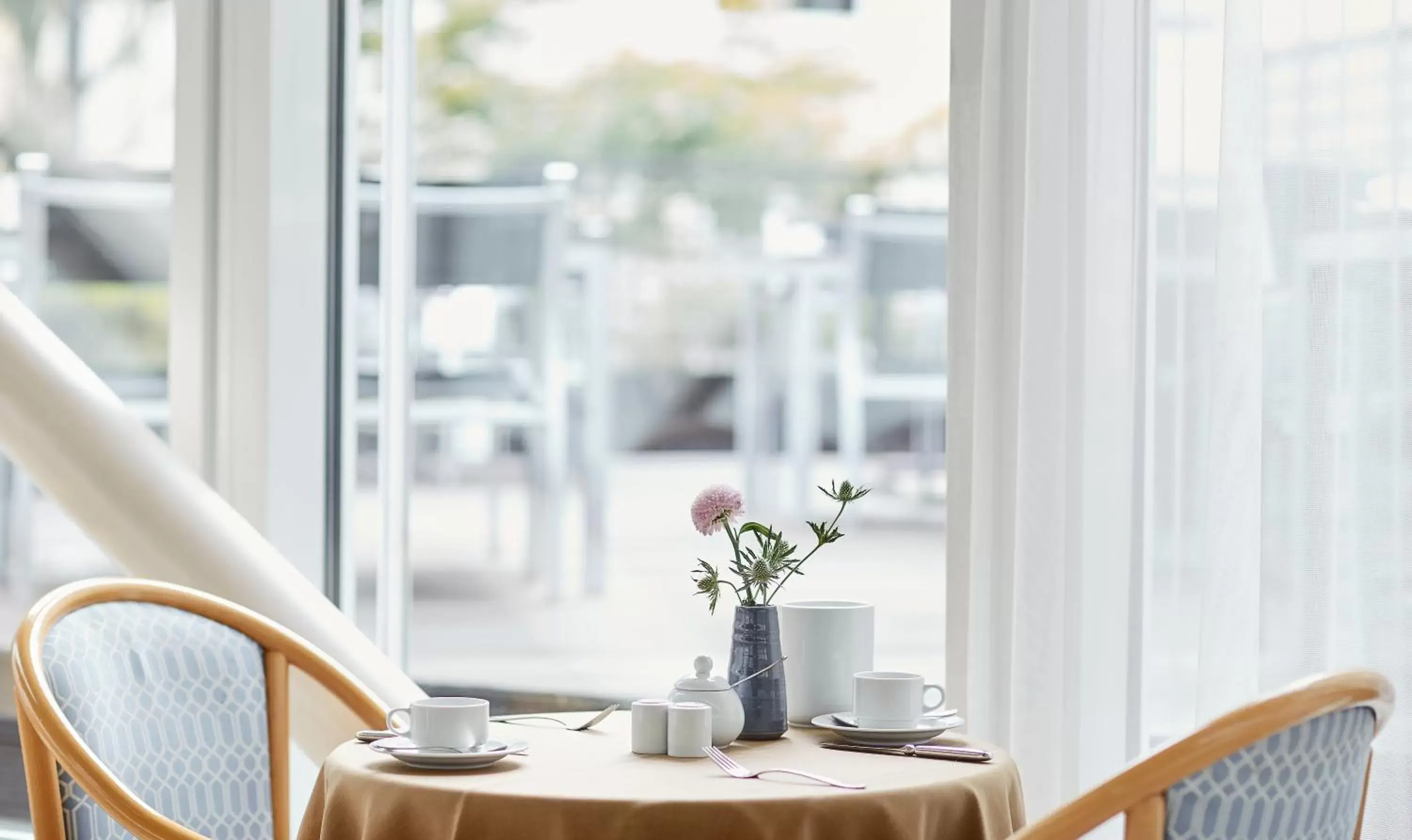 Breakfast in Living Hotel Nürnberg Breakfast in Living Hotel Nürnberg