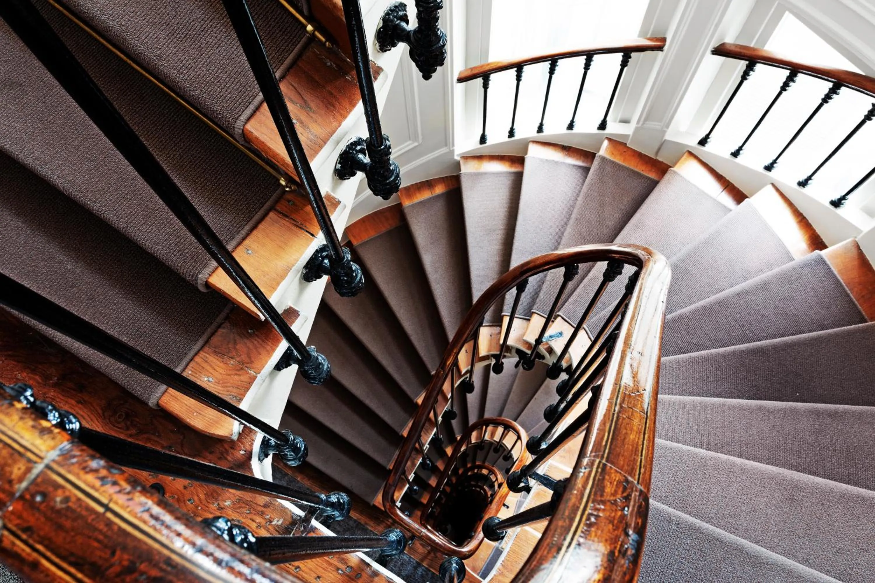 Area and facilities in Exe Panorama