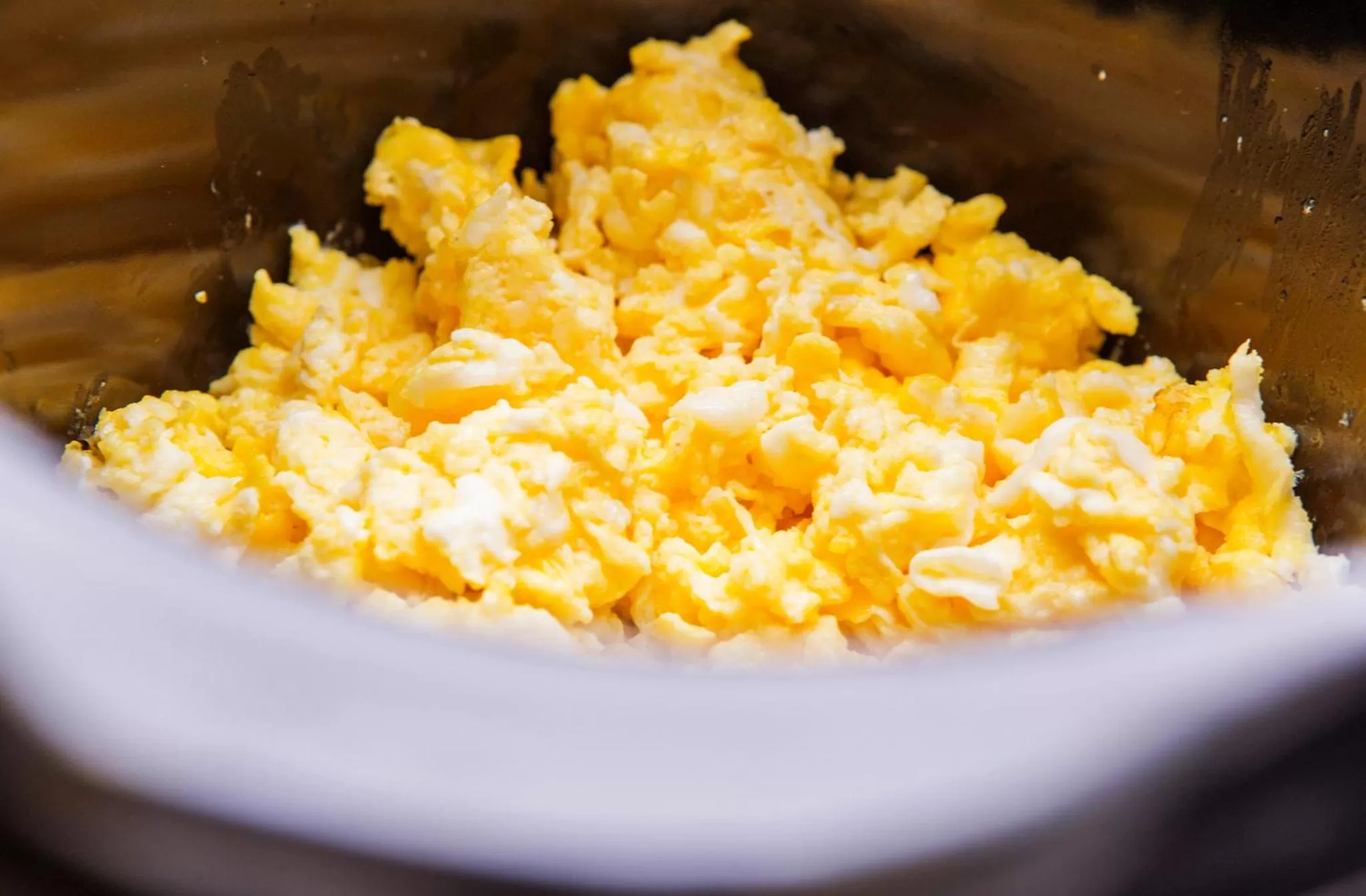 Food in Grand Residences Pousadas