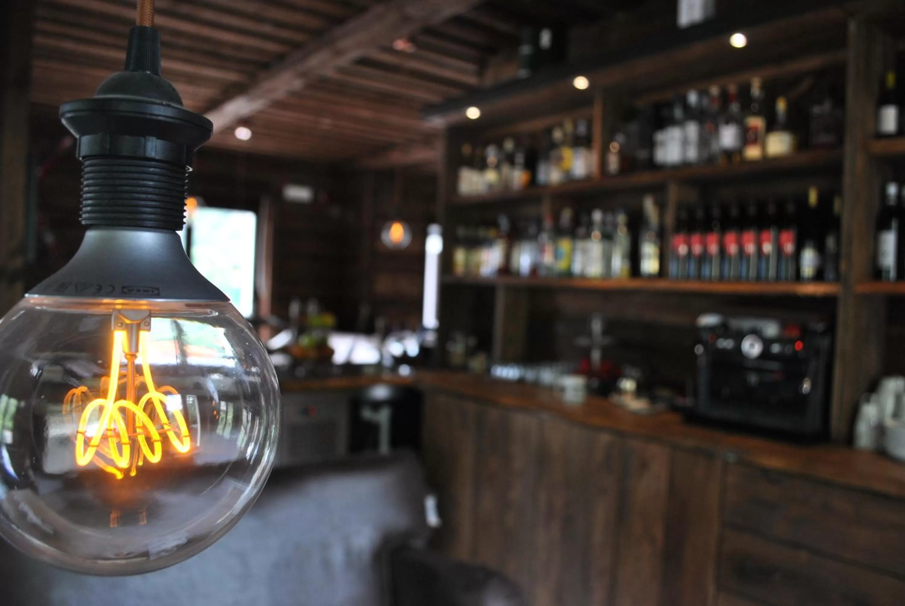 Property building in Hotell Millefiori- Alpine Event Lodge