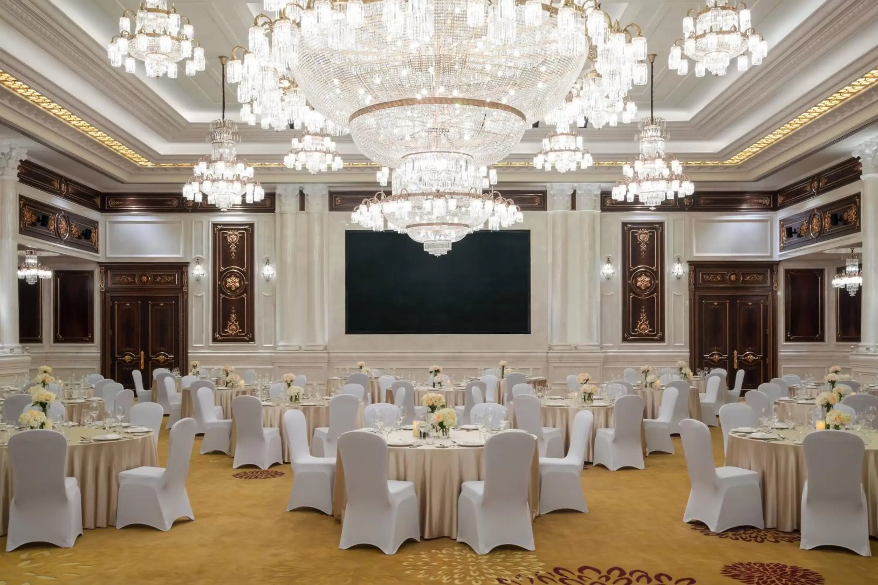 Meeting/conference room, Banquet Facilities in Delta Hotels by Marriott Shanghai Baoshan