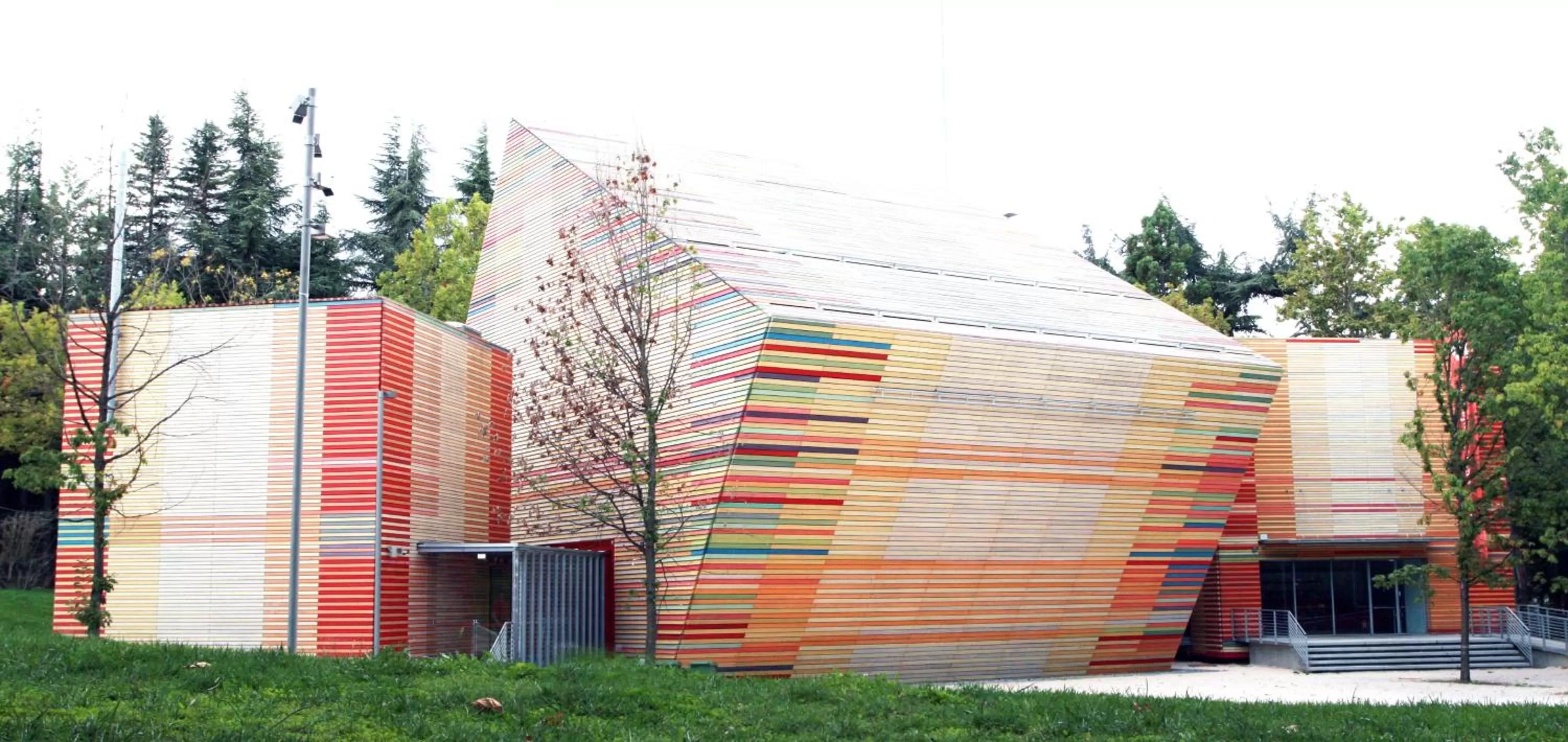 Nearby landmark in B&B Lo Studio