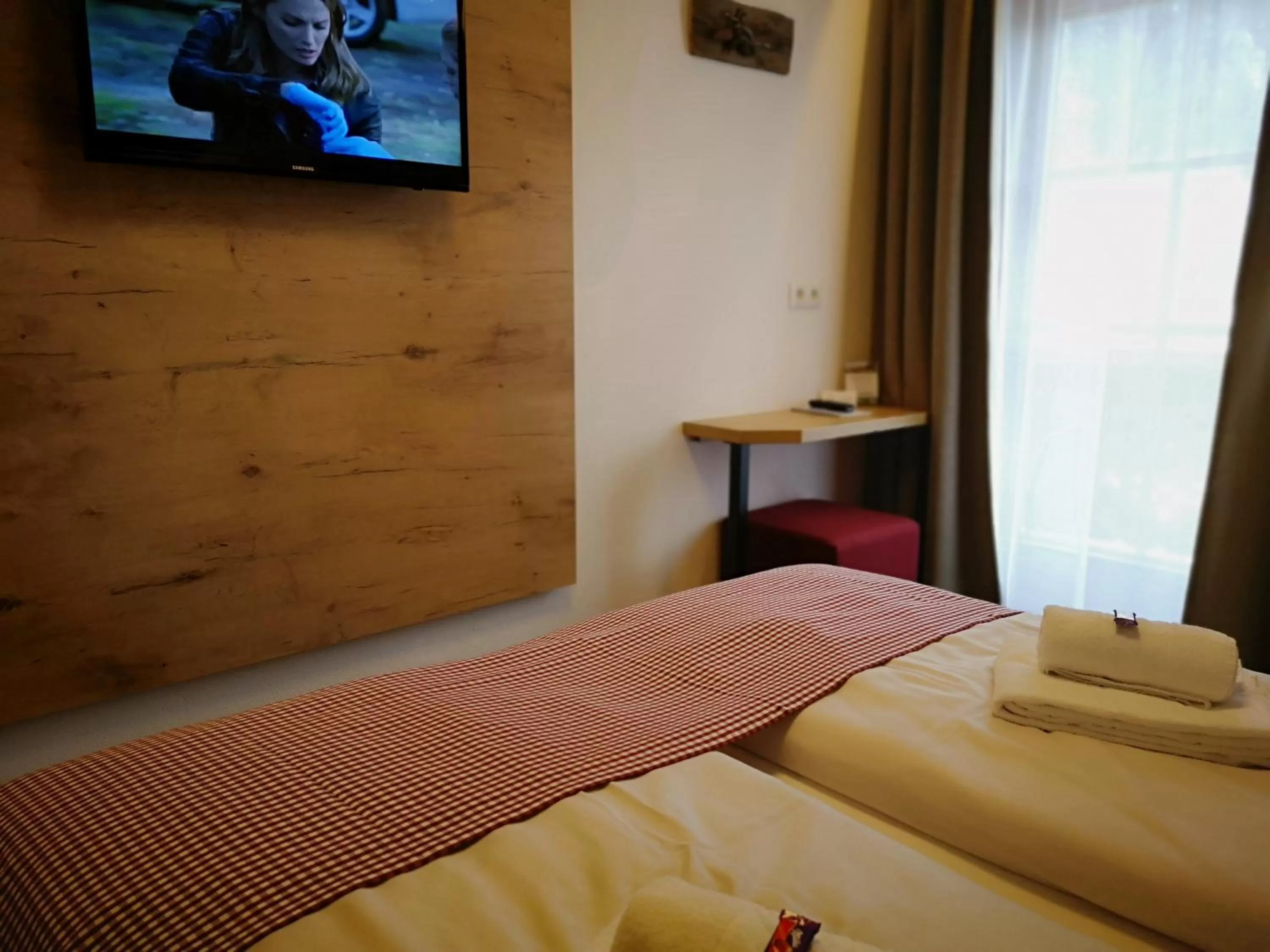 Other, Bed in Hotel Aschauer Hof z'Fritzn