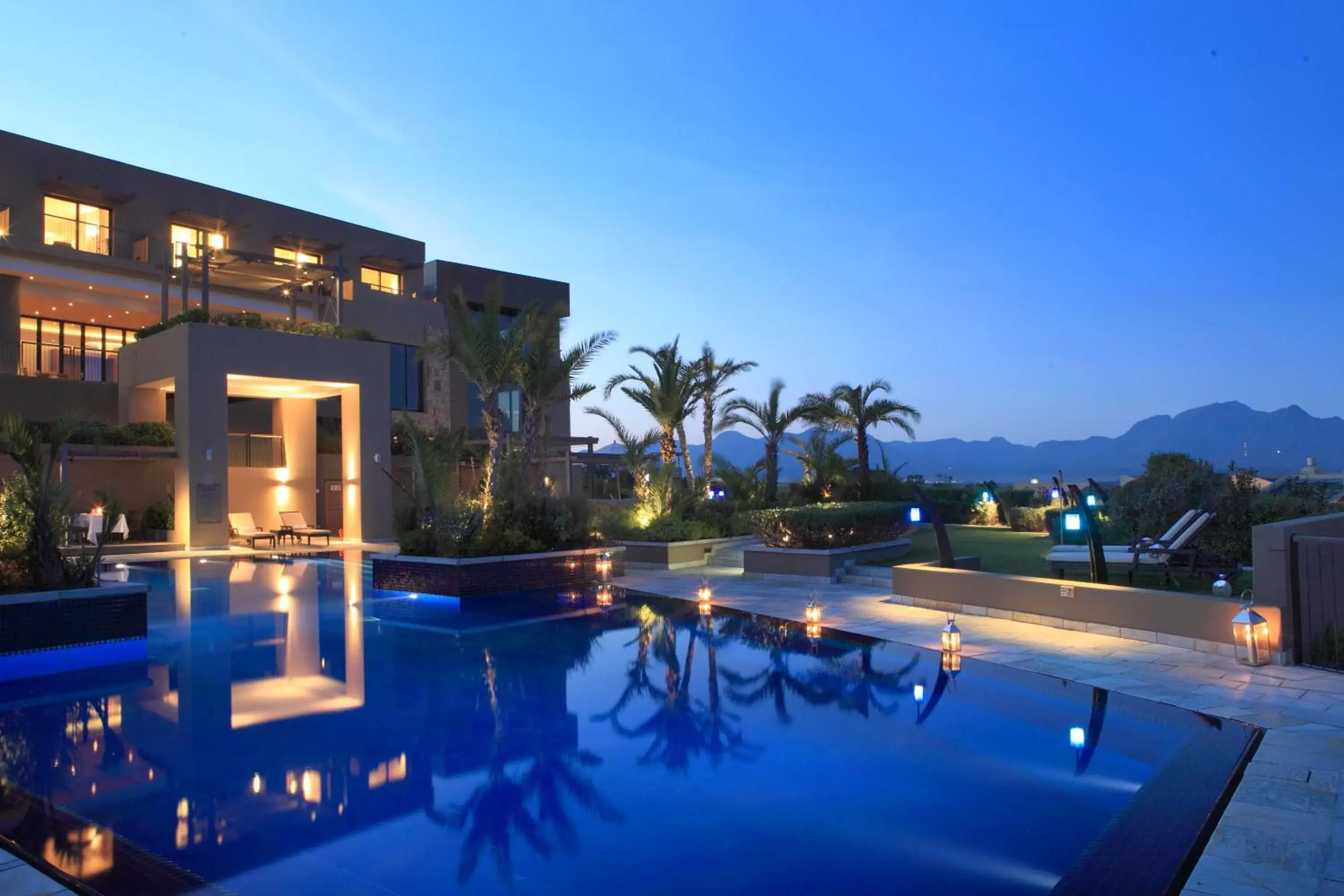 King Room with Ocean View Outside of Main Building in Oubaai Hotel Golf & Spa King Room with Ocean View Outside of Main Building in Oubaai Hotel Golf & Spa