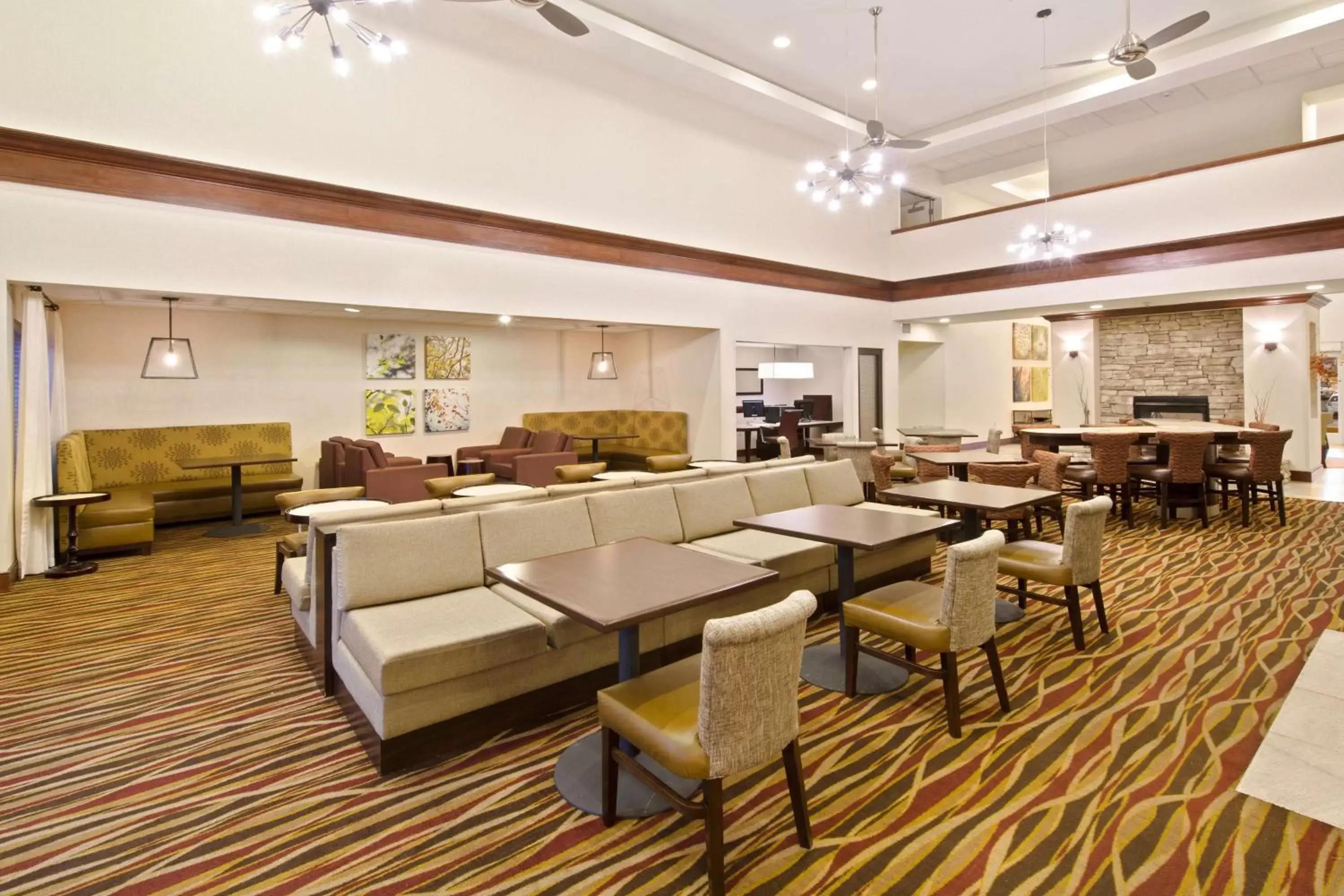 Restaurant/Places to Eat in Homewood Suites by Hilton Denver West - Lakewood