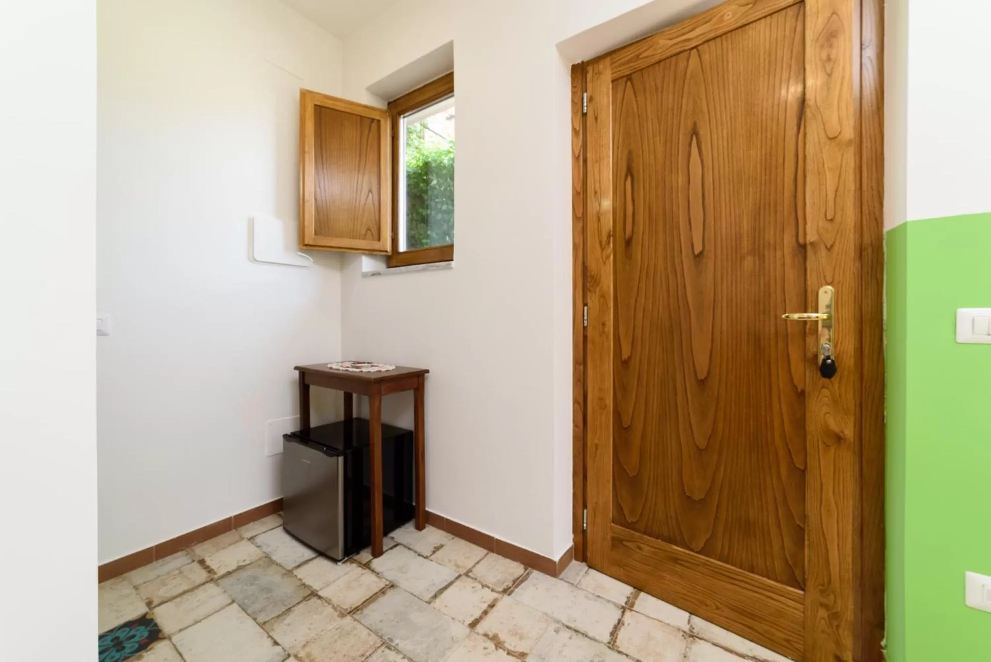 Bedroom in B&B Albachiara Casa di Campagna