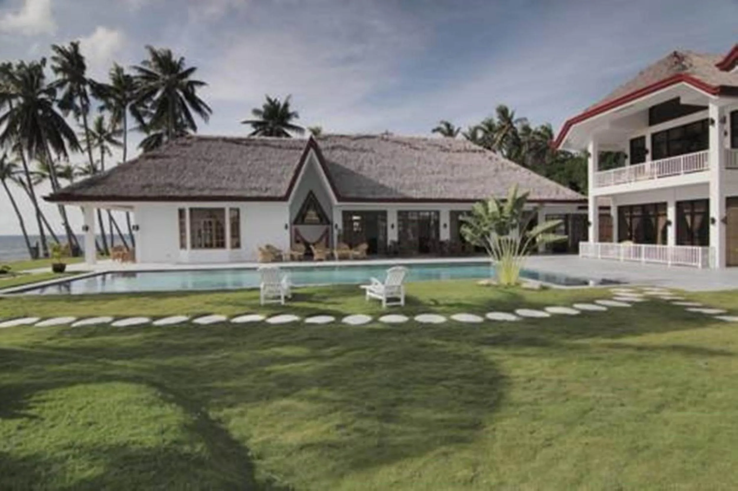 View (from property/room) in Sea Dream Resorts