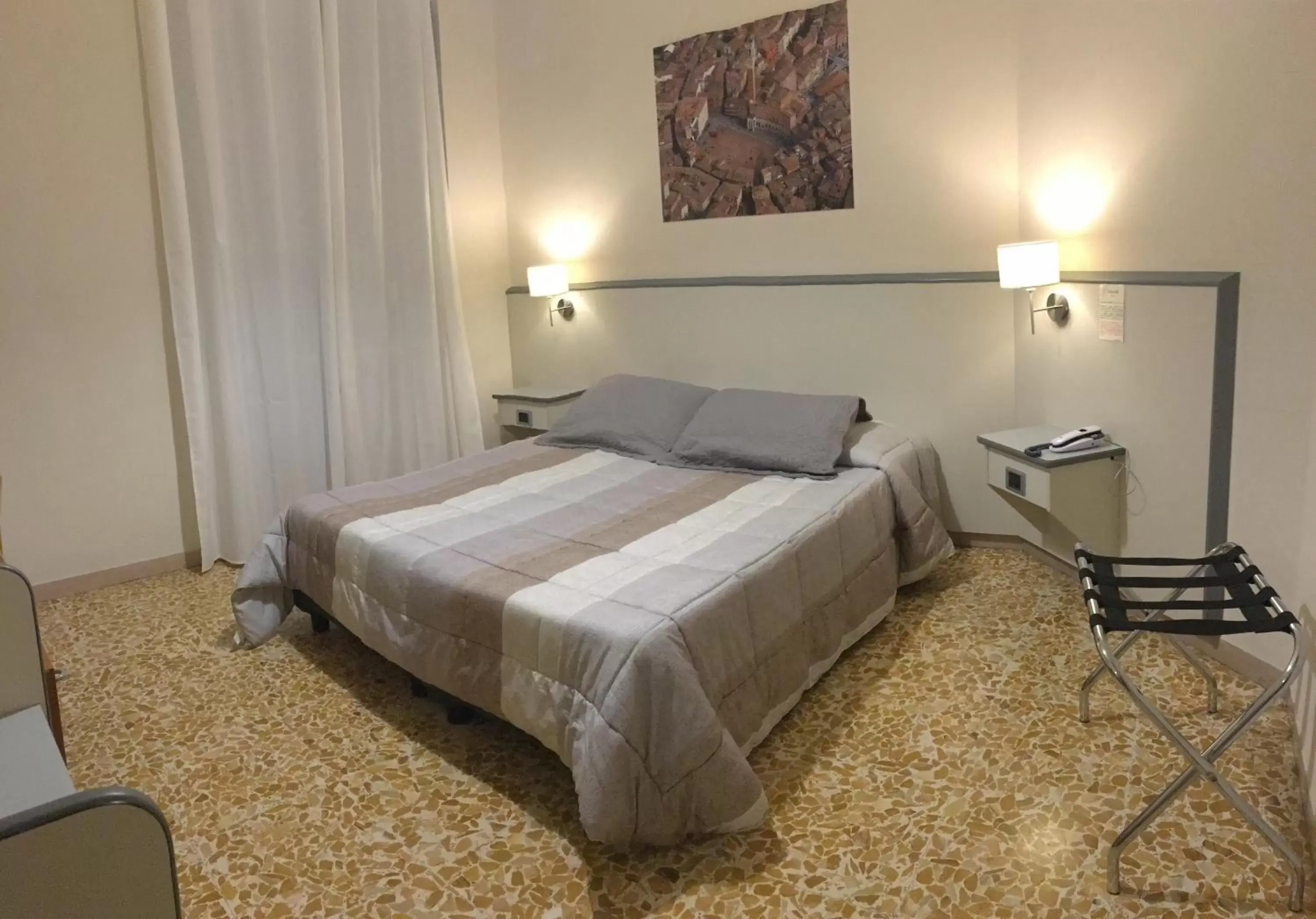 Other, Bed in Hotel Ai Tufi Other, Bed in Hotel Ai Tufi