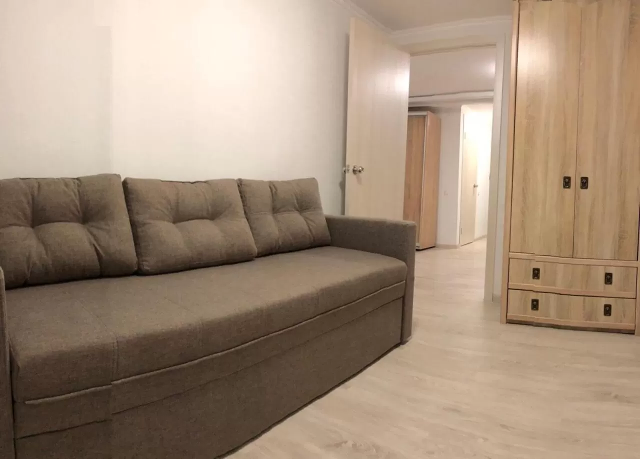 Seating Area in Mega city