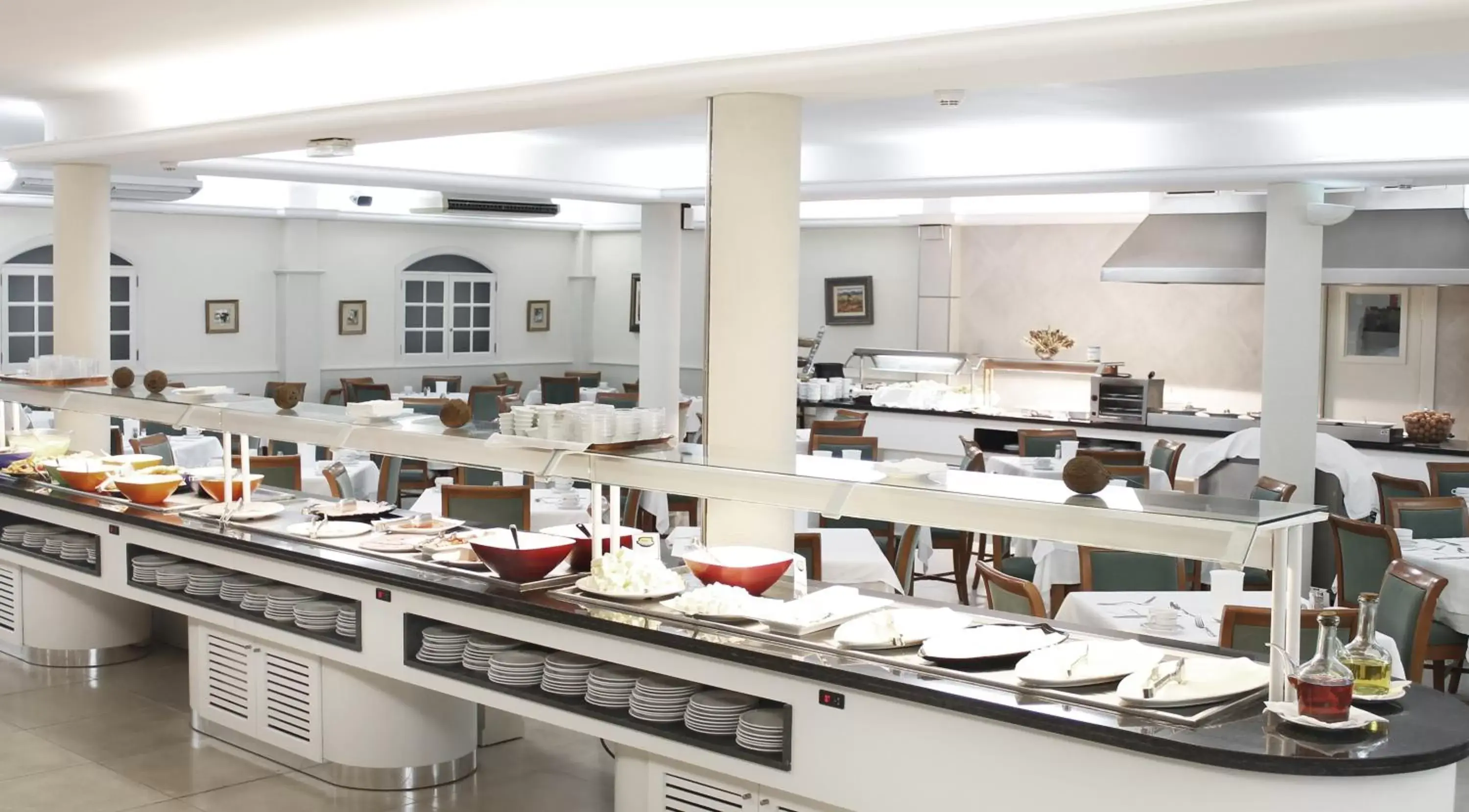 Restaurant/places to eat in Morlans Garden Restaurant/places to eat in Morlans Garden