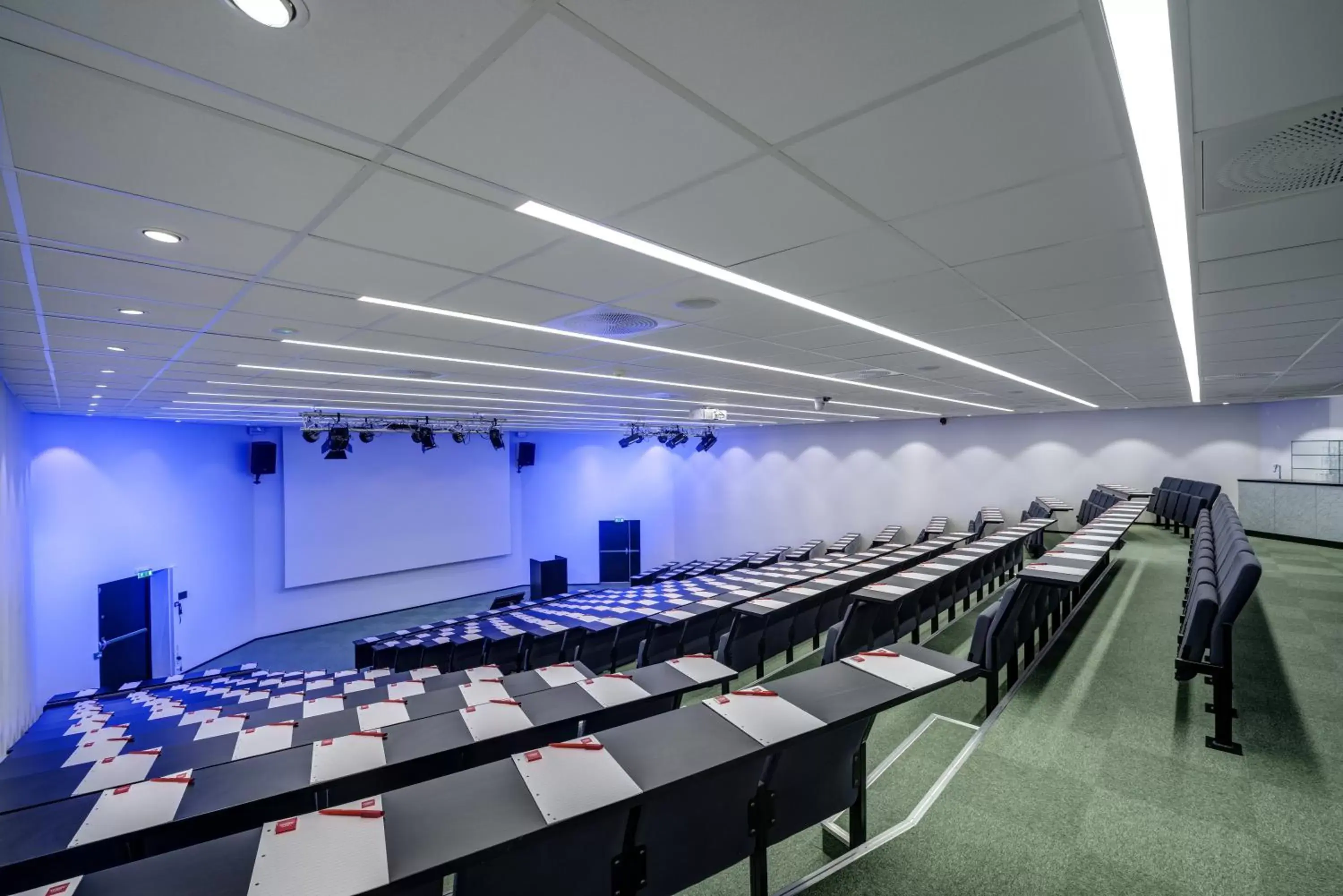 Meeting/conference room in Thon Hotel Vika Atrium