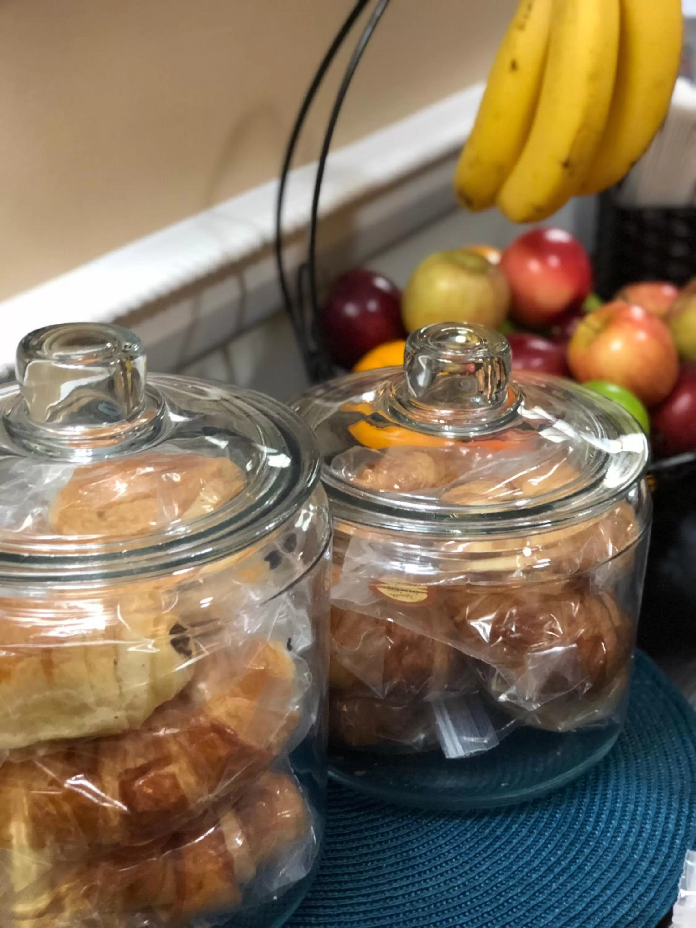 Continental breakfast, Food in L'Habitation Guesthouse- Adult Exclusive