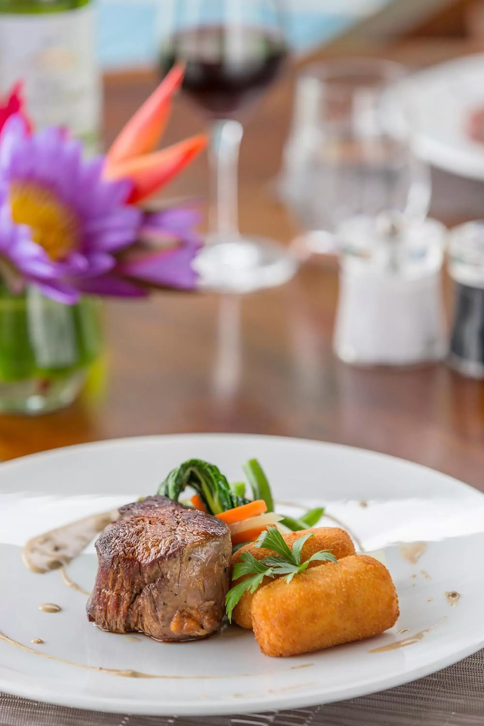 Food close-up, Food in Ramada Resort by Wyndham Port Vila