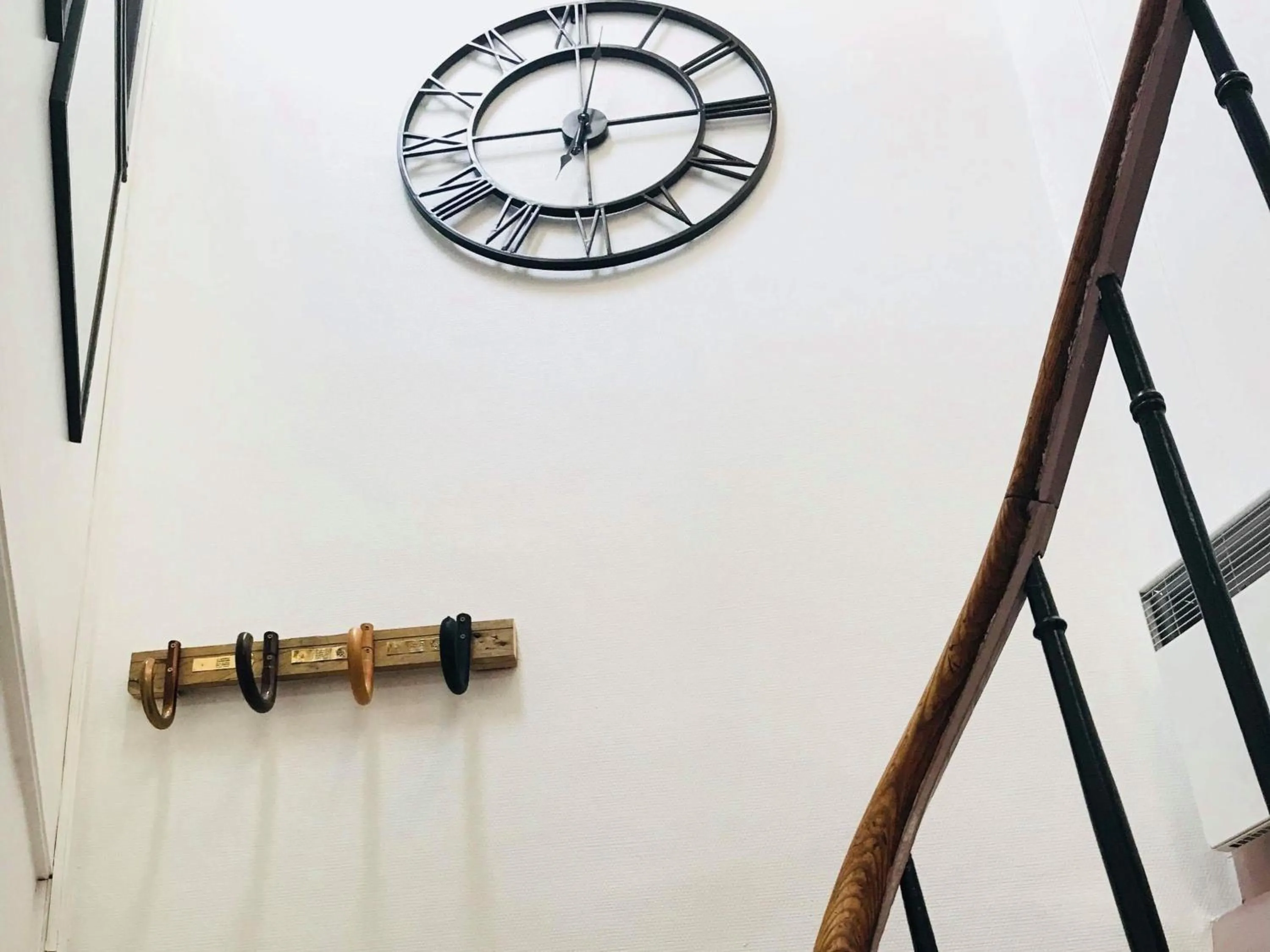 View (from property/room) in La Fabrique - Les Loges Normandes