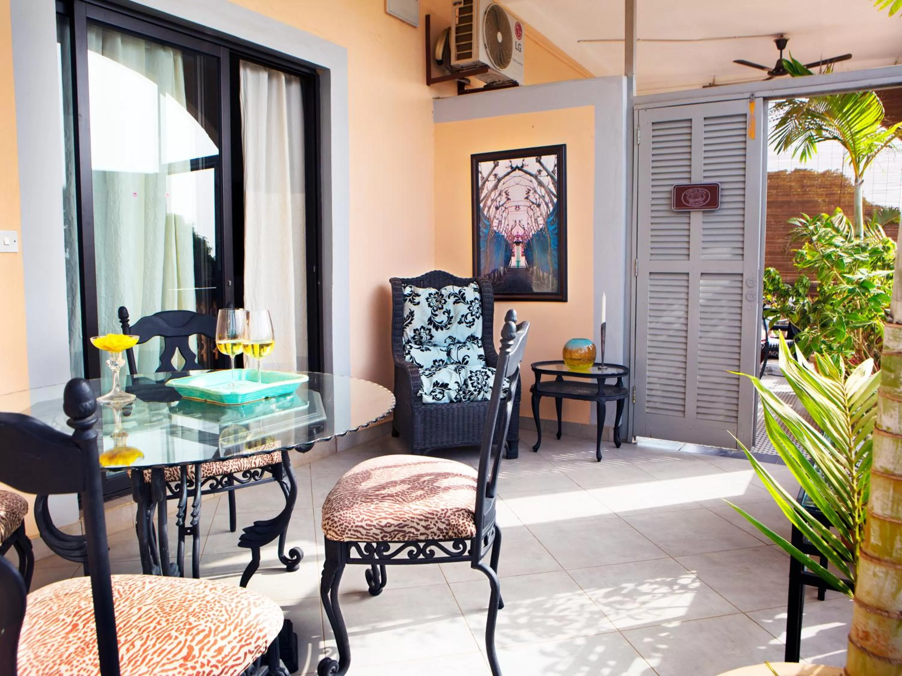 RoofTop Boutique Hotel Adults Only