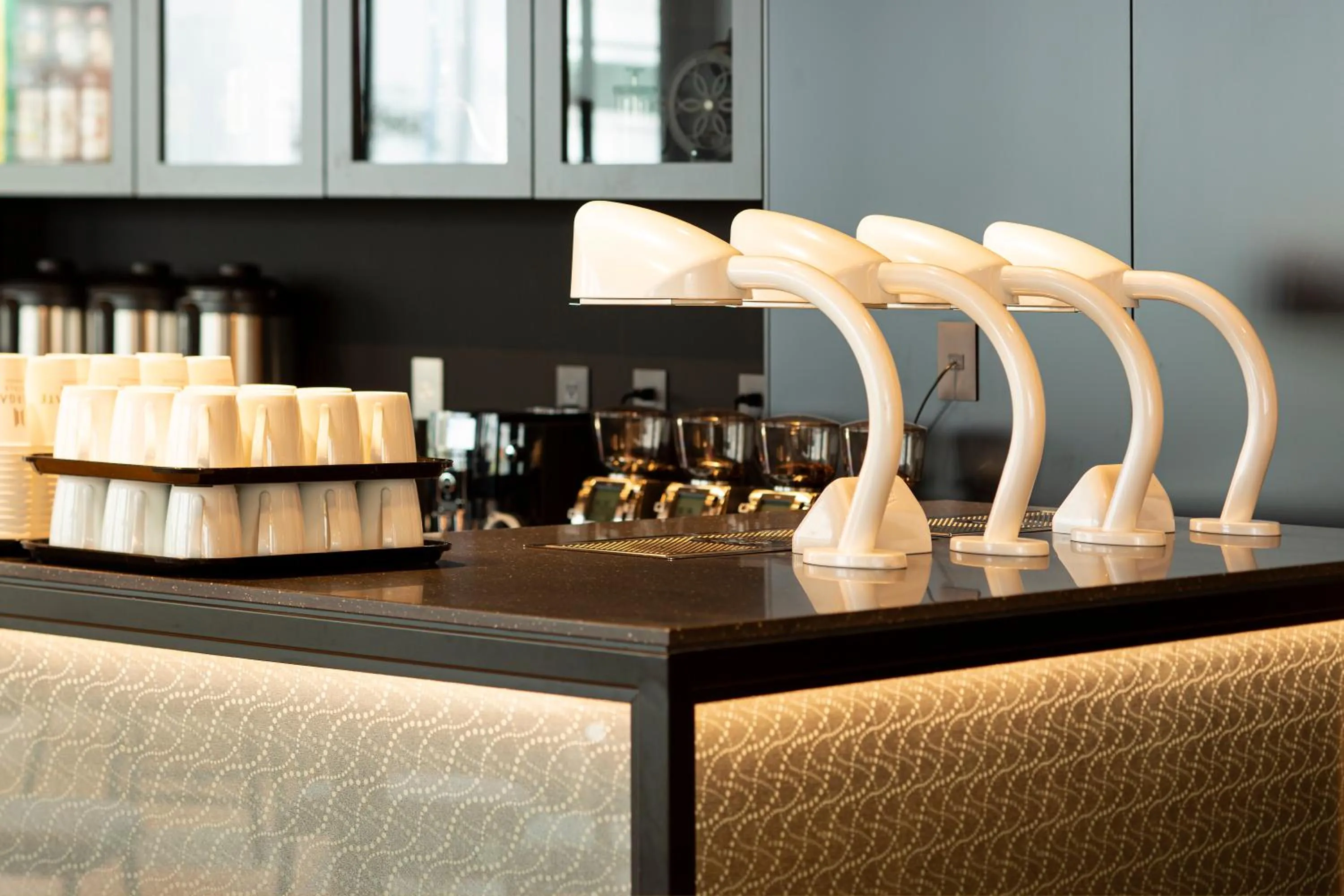 Lounge or bar in Hotel Intergate Osaka Umeda