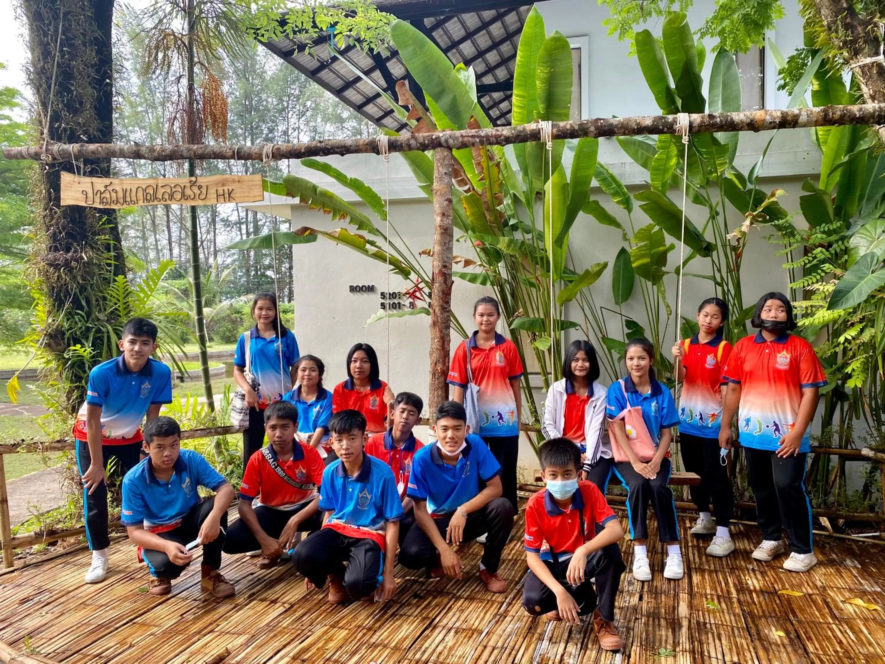 Activities in Palm Galleria Resort