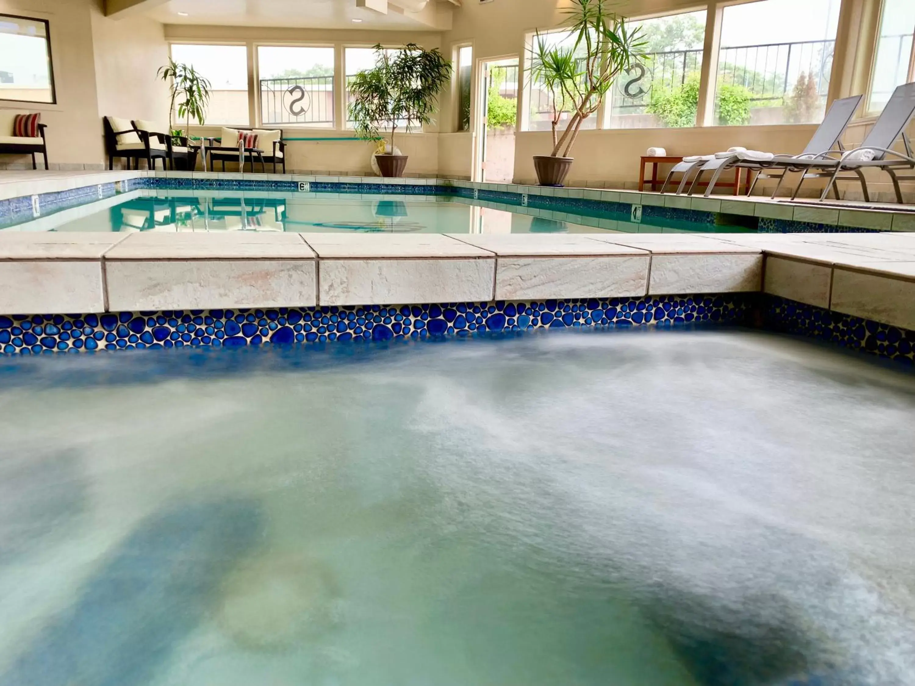 Spa and wellness centre/facilities, Swimming Pool in Stratford Inn